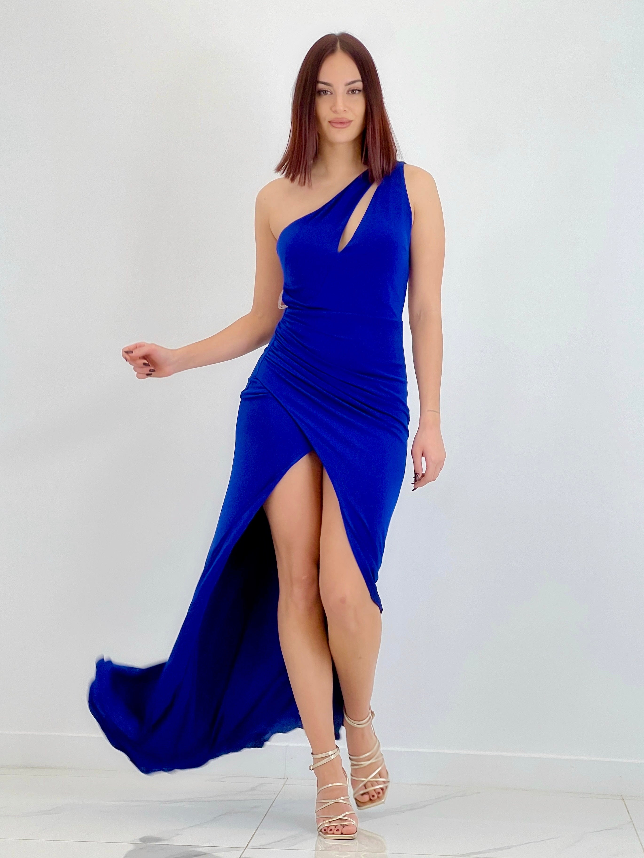 Vestido ceremonia Julieta