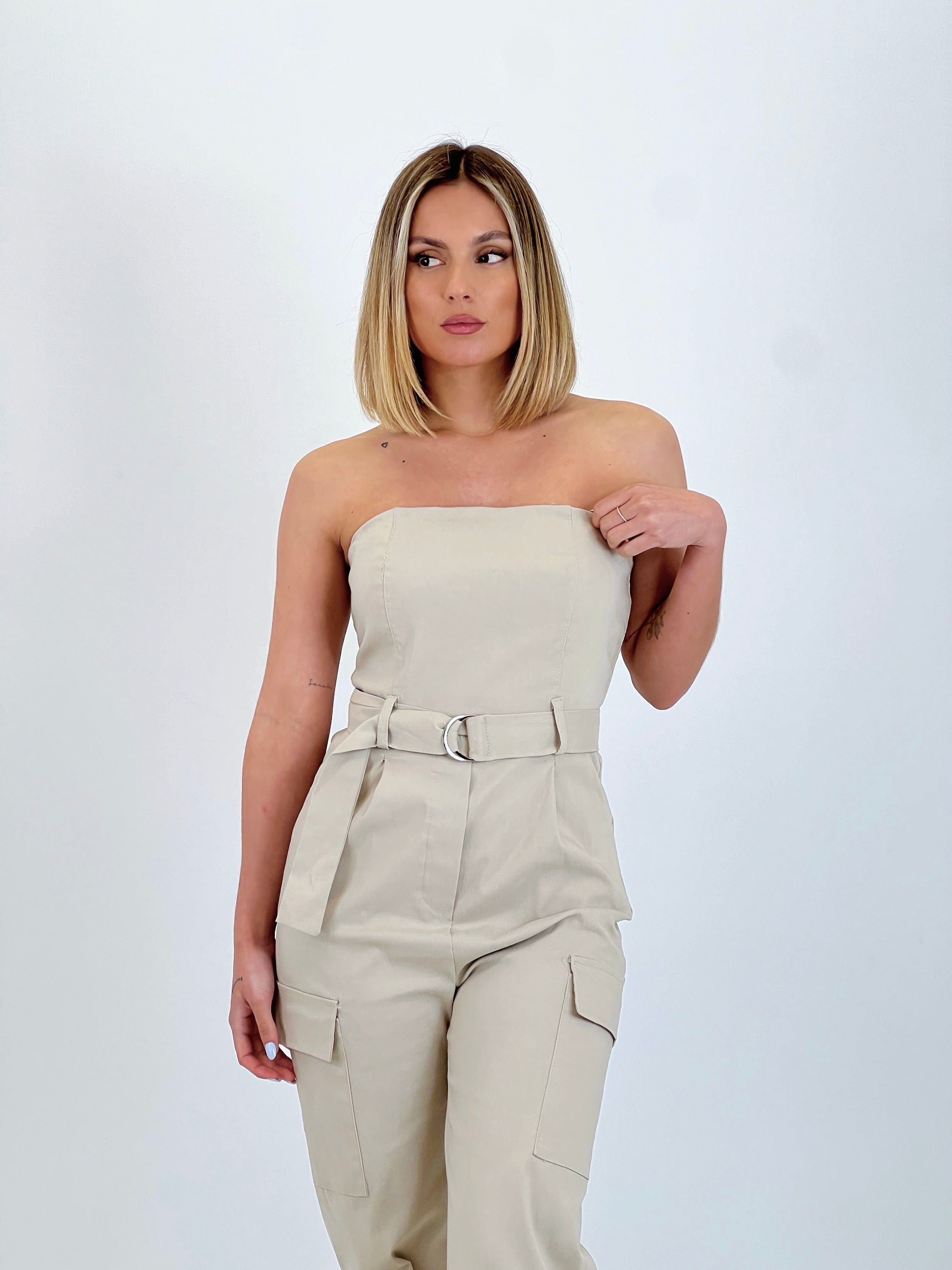 Mono cargo palabra de honor