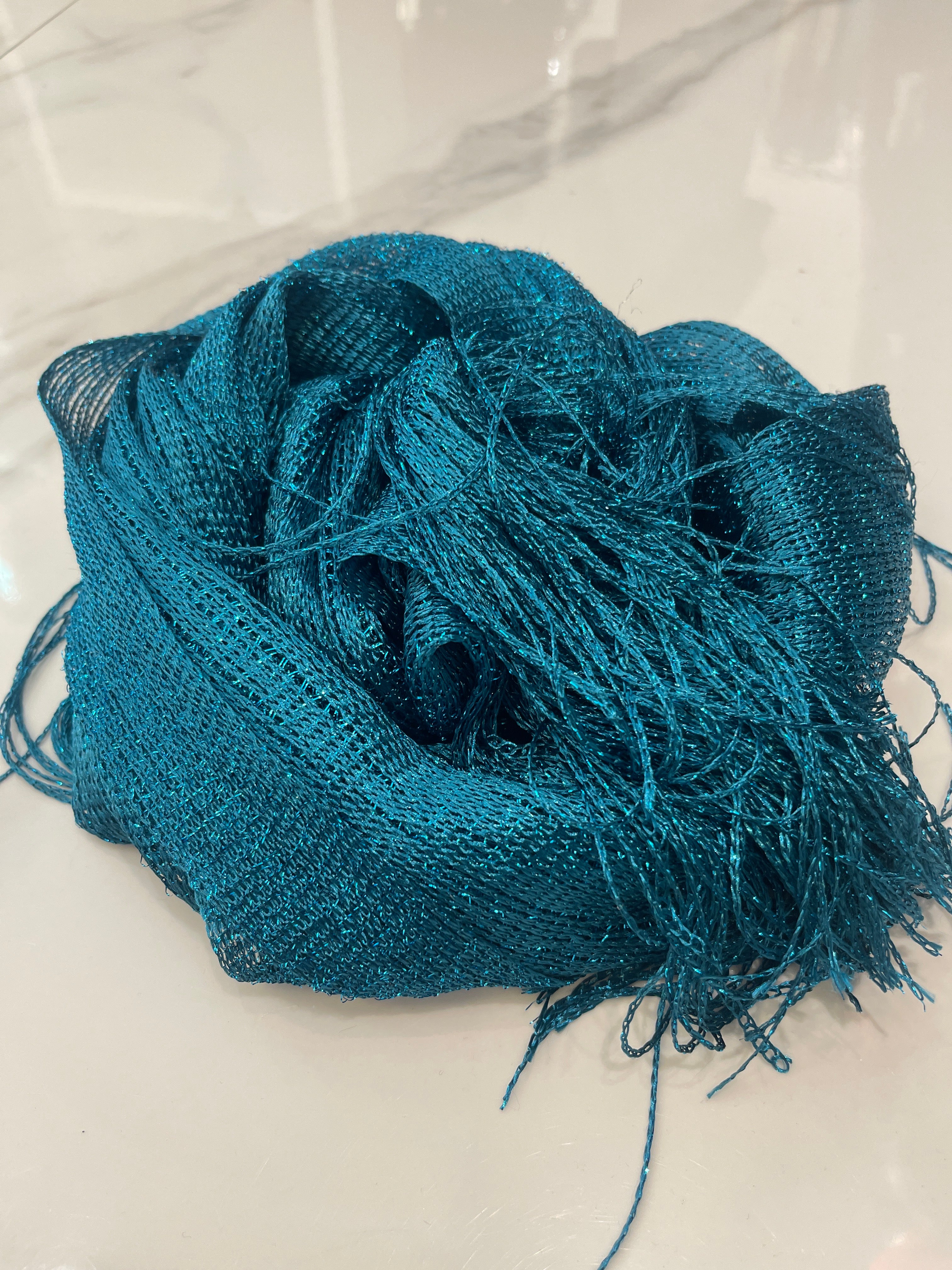 Fular con brillo - Zebra&Maduixa®