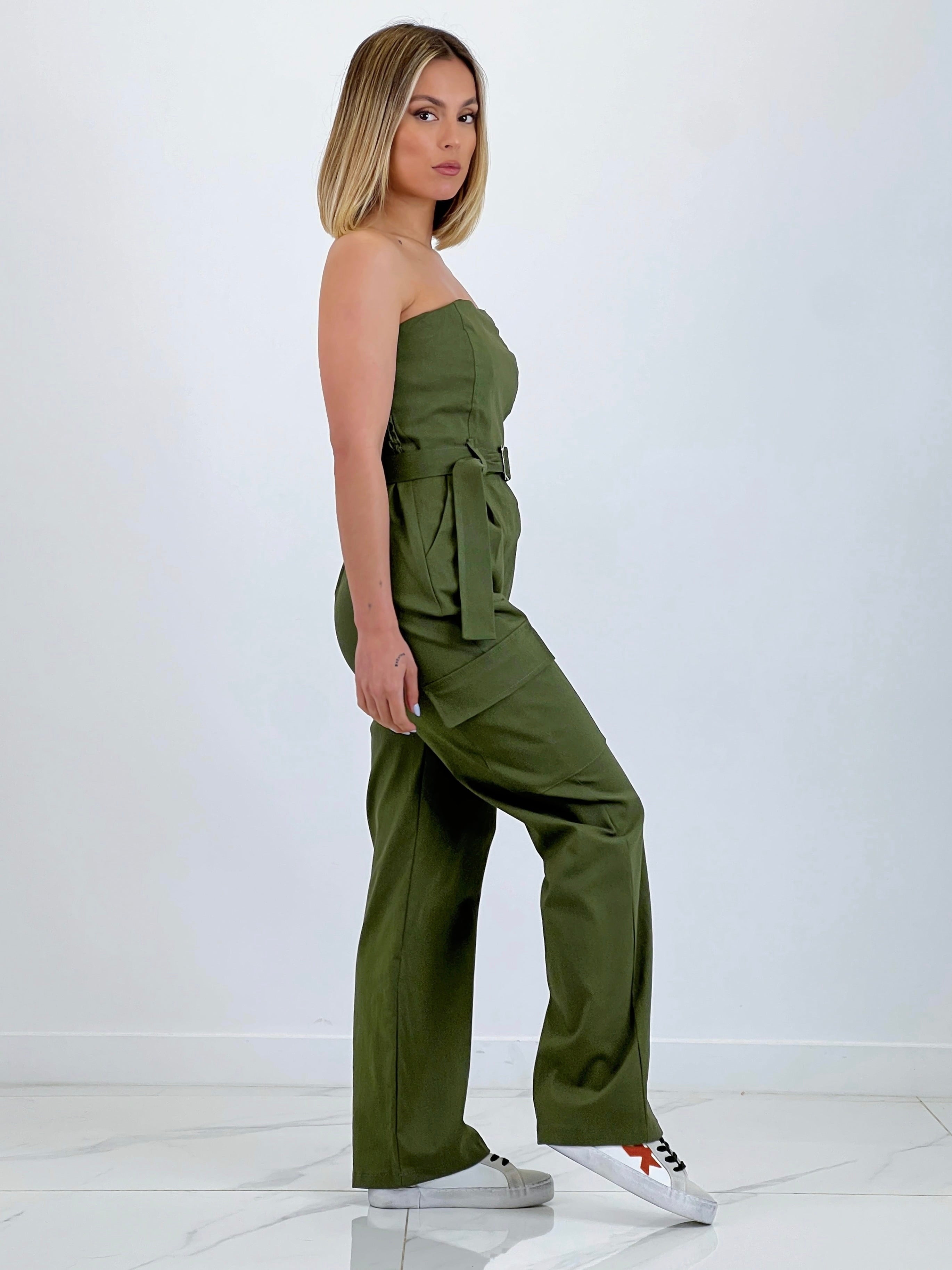 Mono cargo palabra de honor