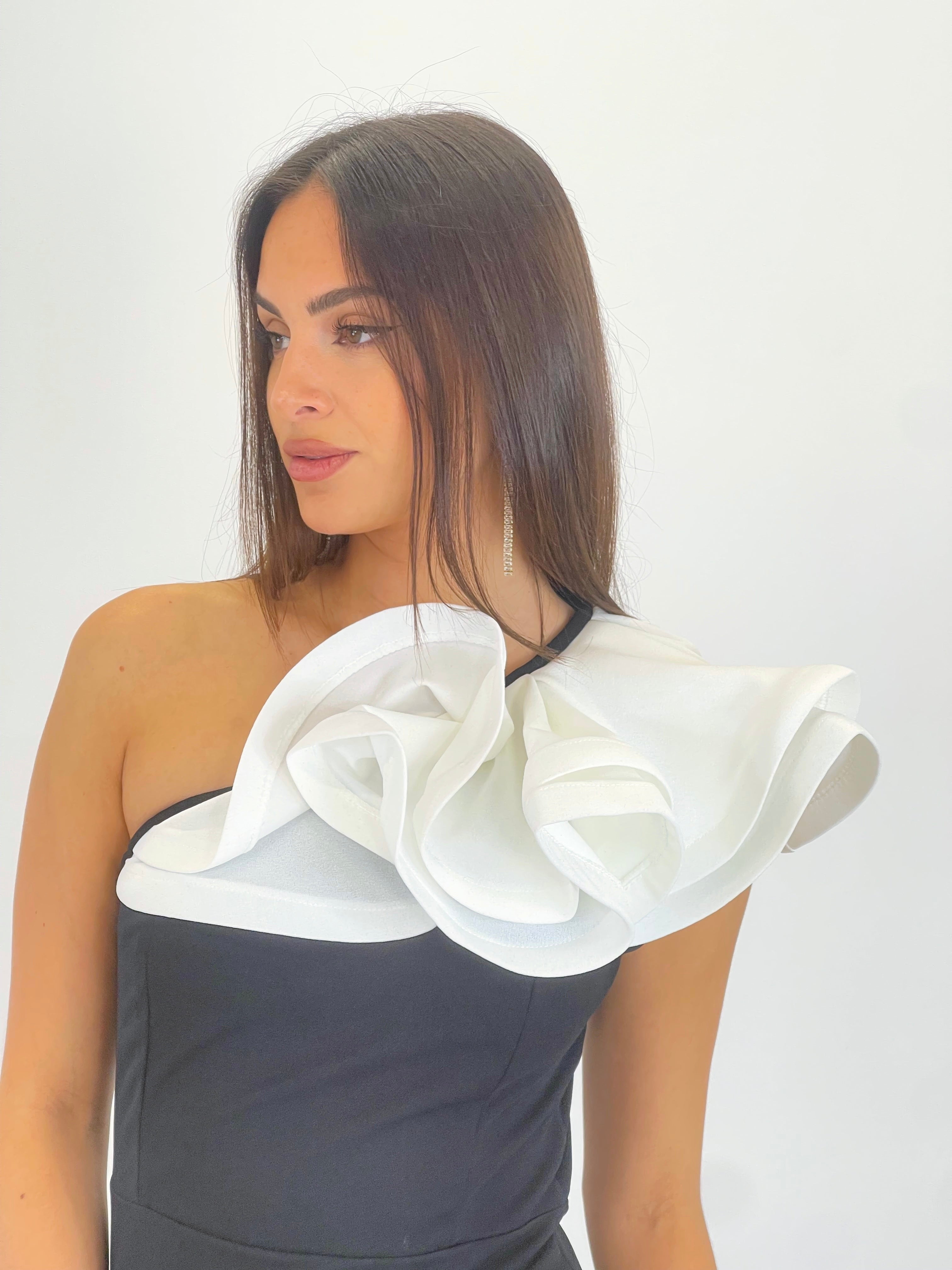 Vestido ceremonia Amelia