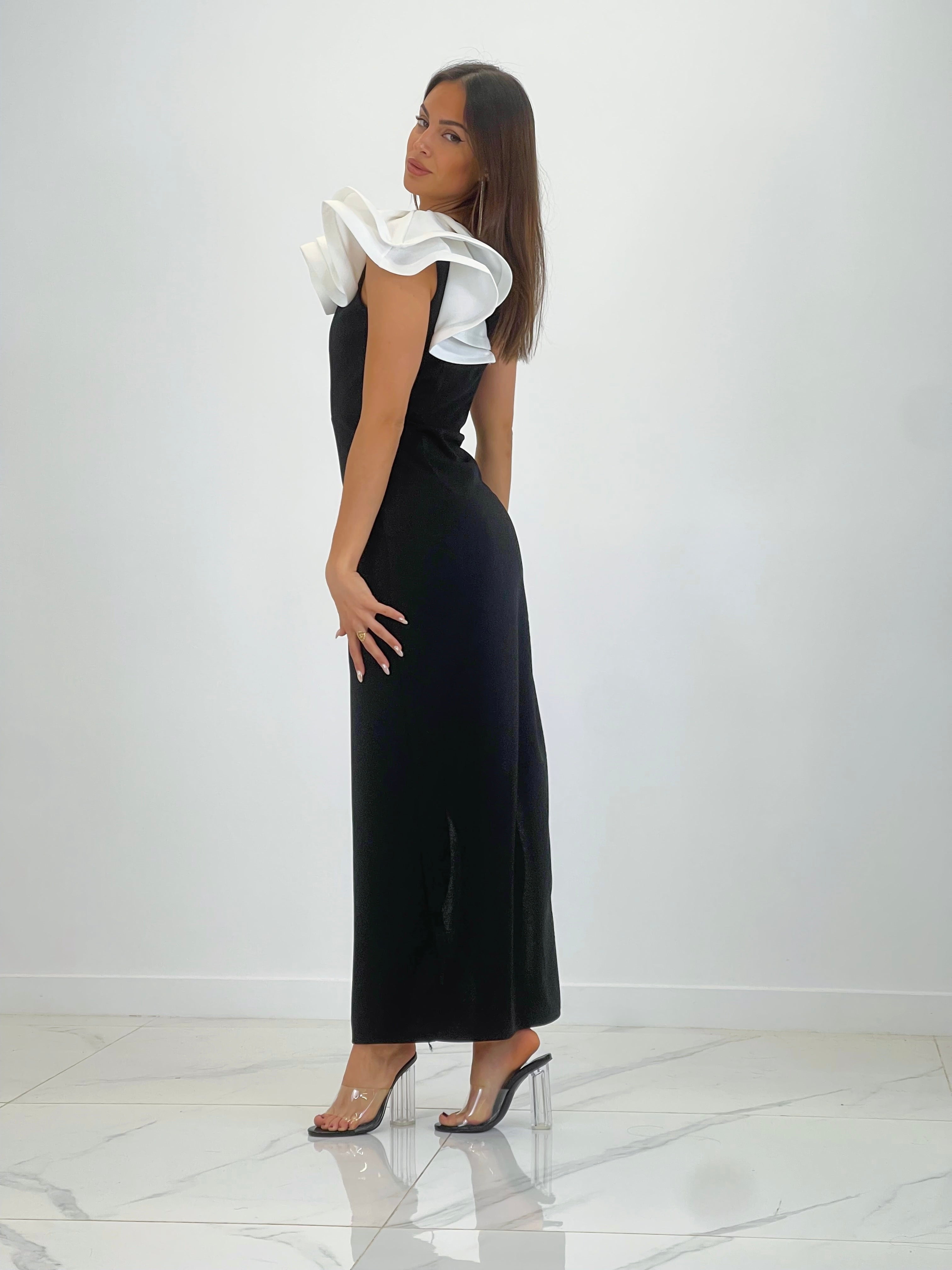 Vestido ceremonia Amelia