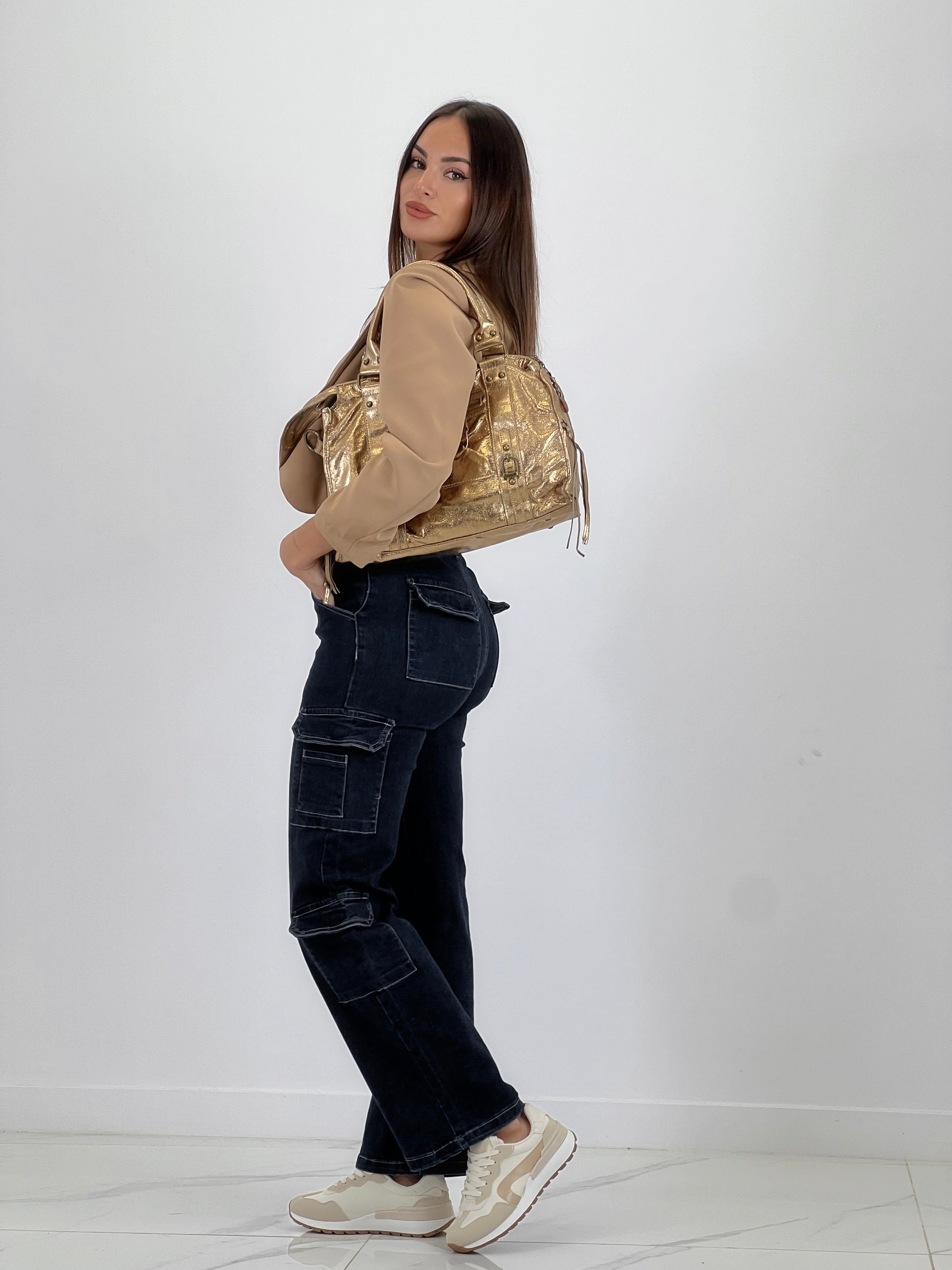 Zapatilla deportiva Zurich