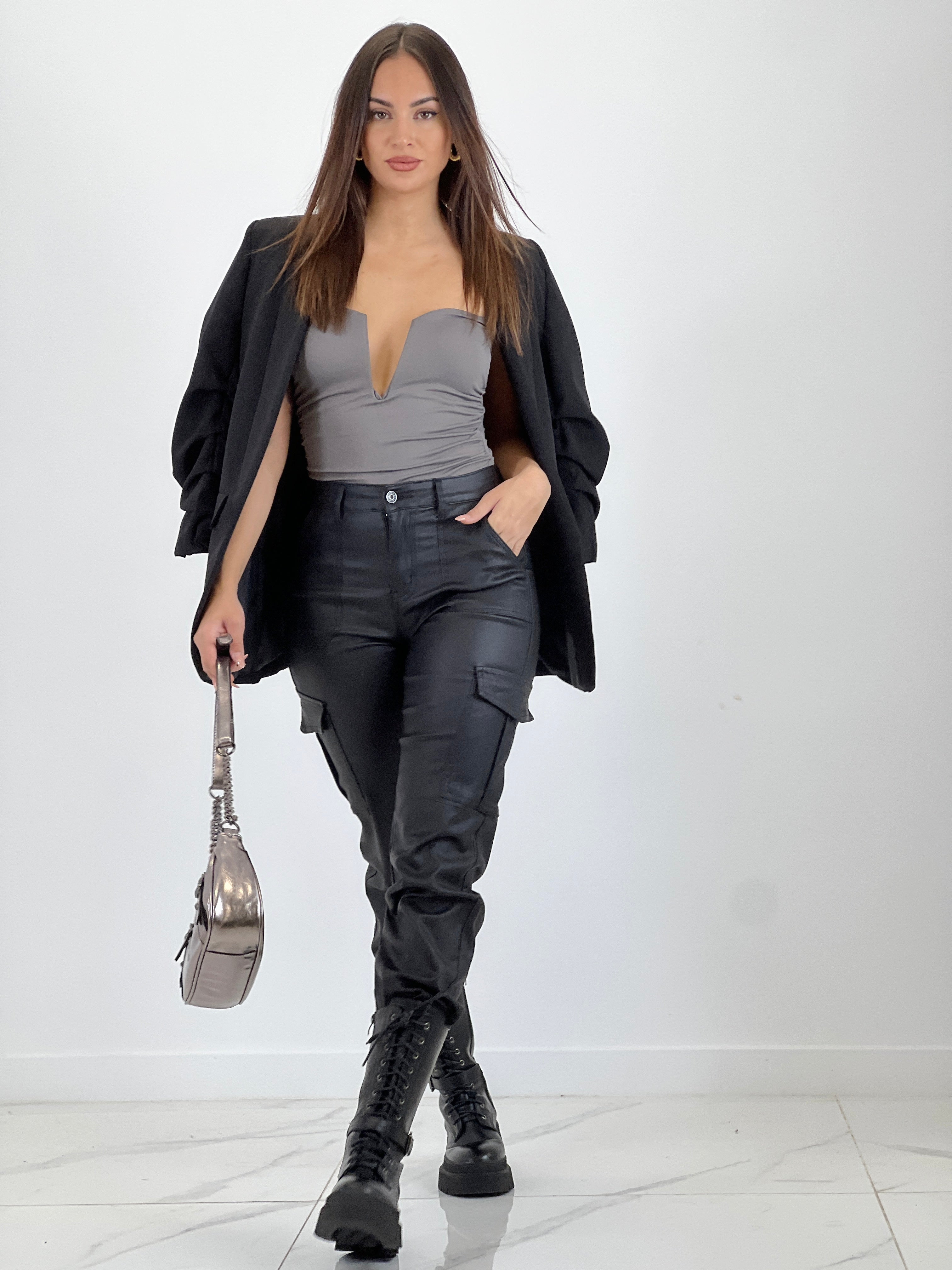 Blazer Madi - Zebra&Maduixa®