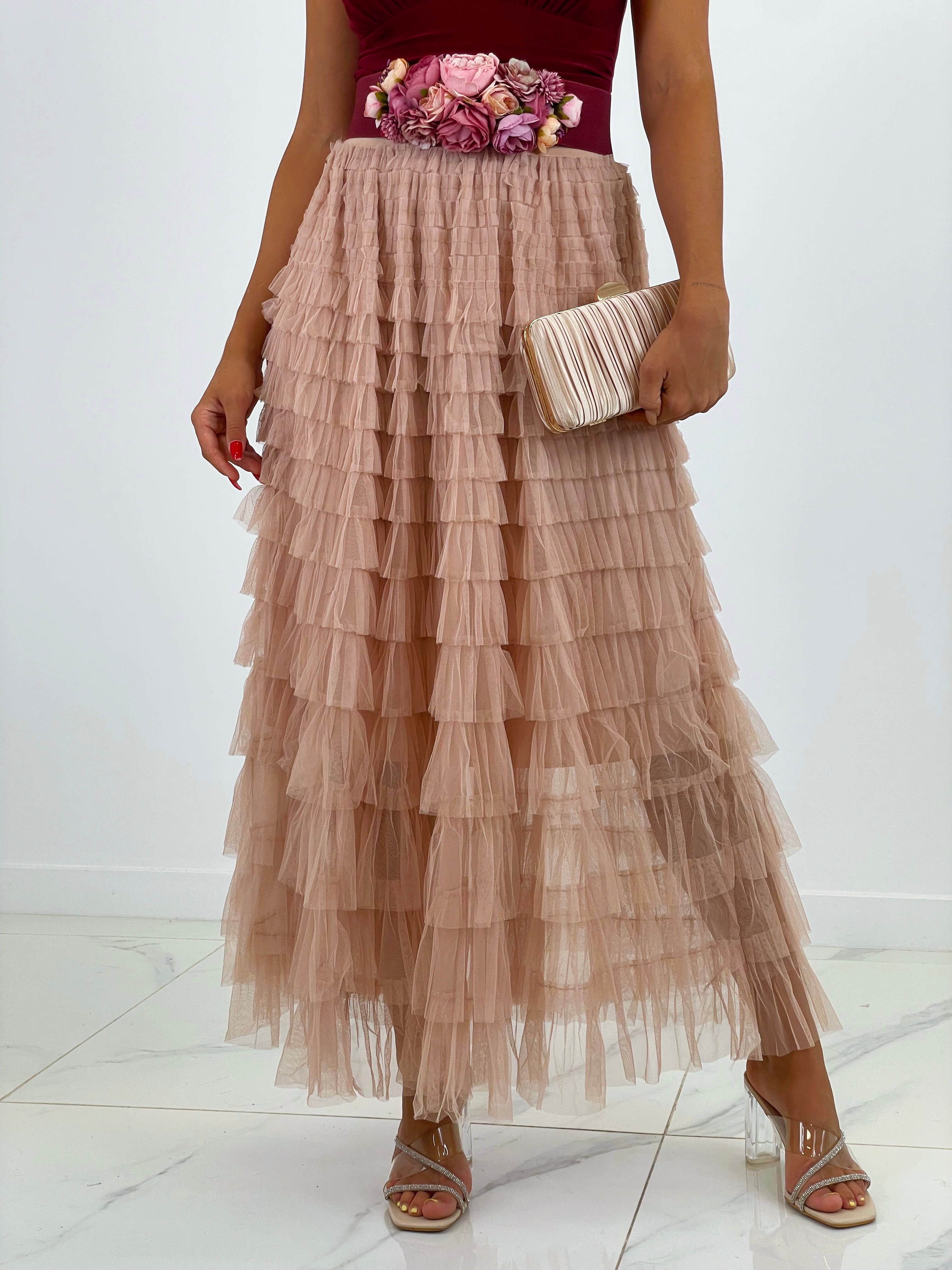 Bolso de mano Atenas