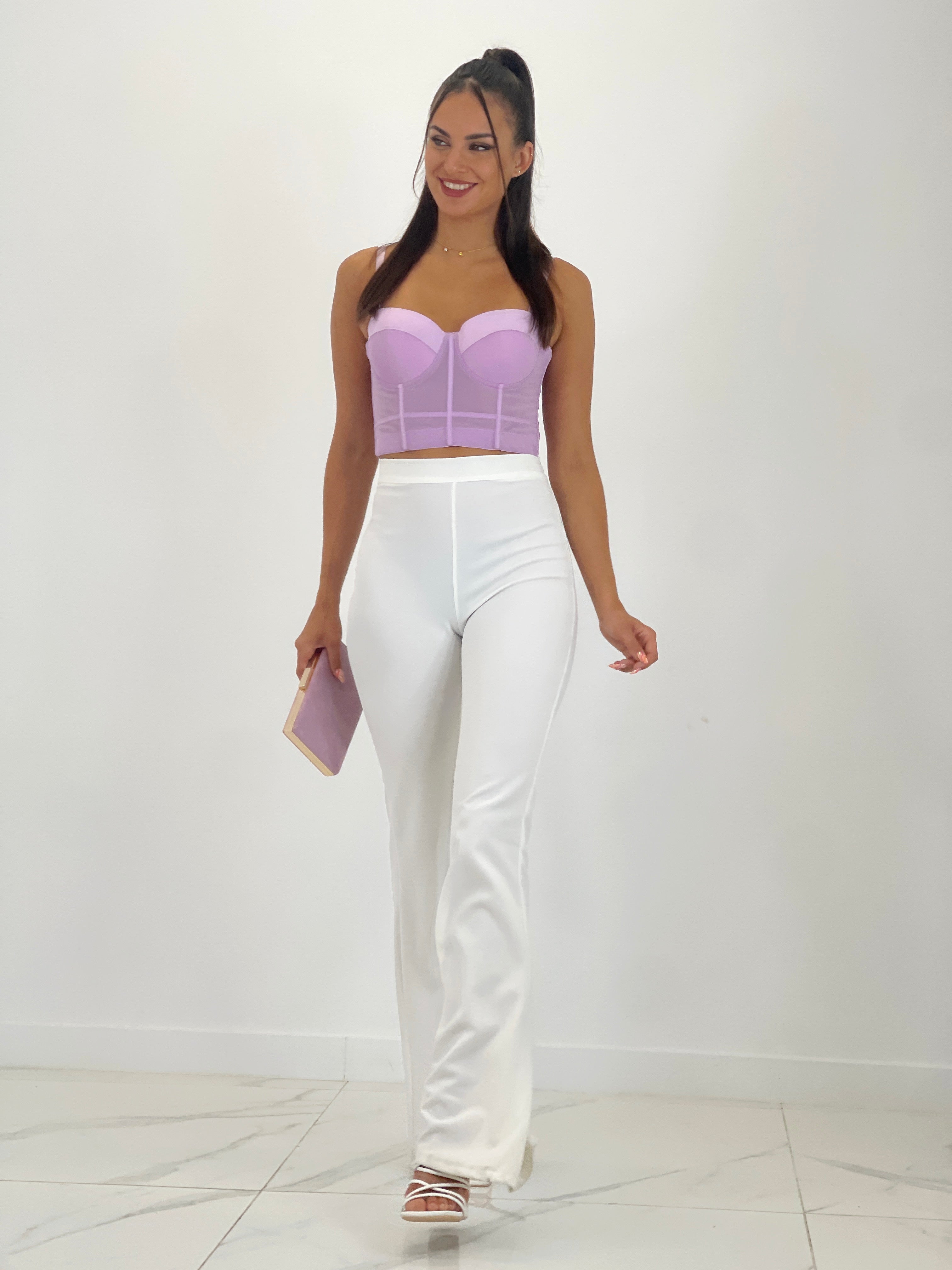 Pantalón Campana - Zebra&Maduixa®