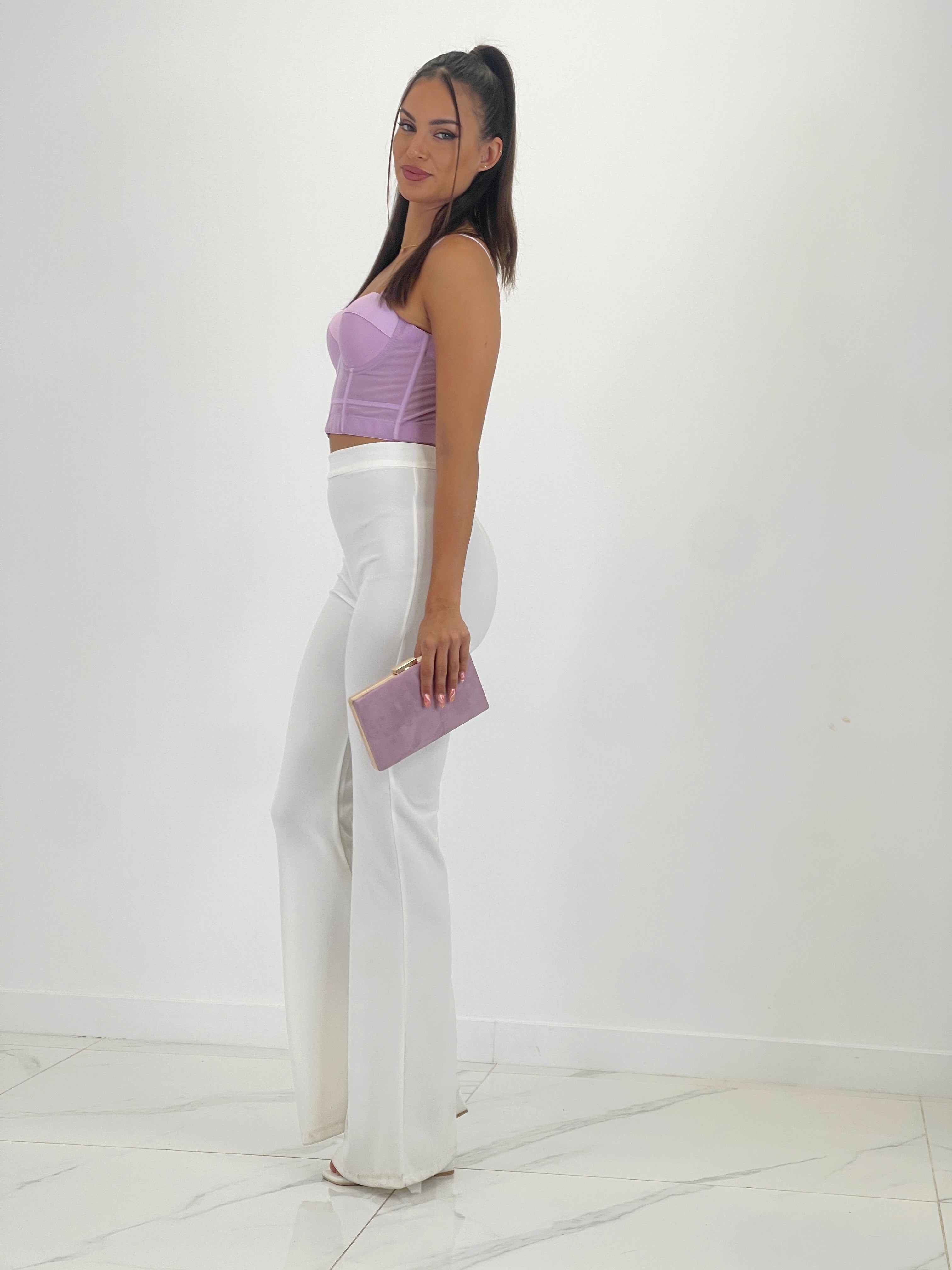 Pantalón Campana - Zebra&Maduixa®