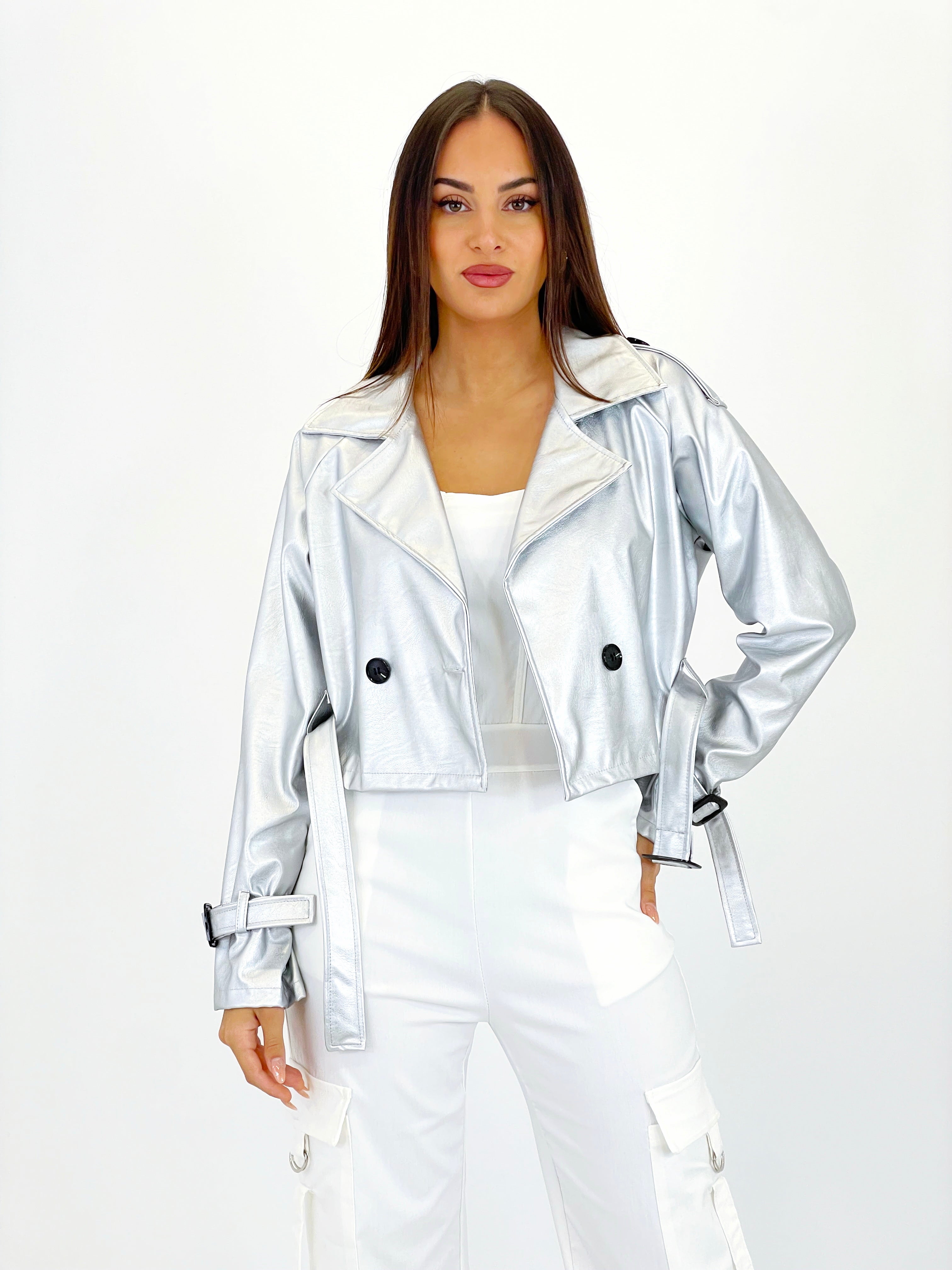 Mono corset cargo Janis