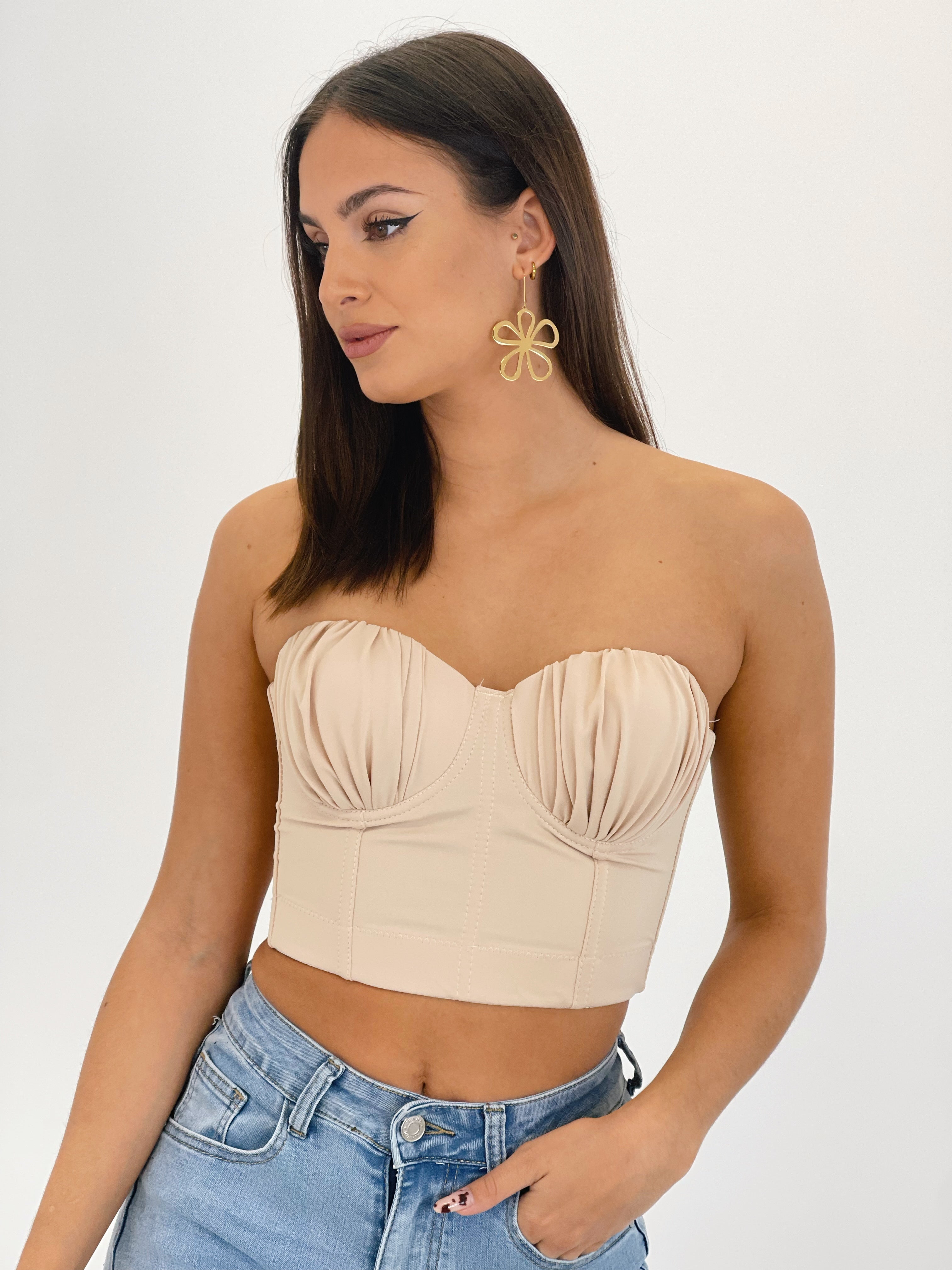 Boucles d'oreilles balinaises