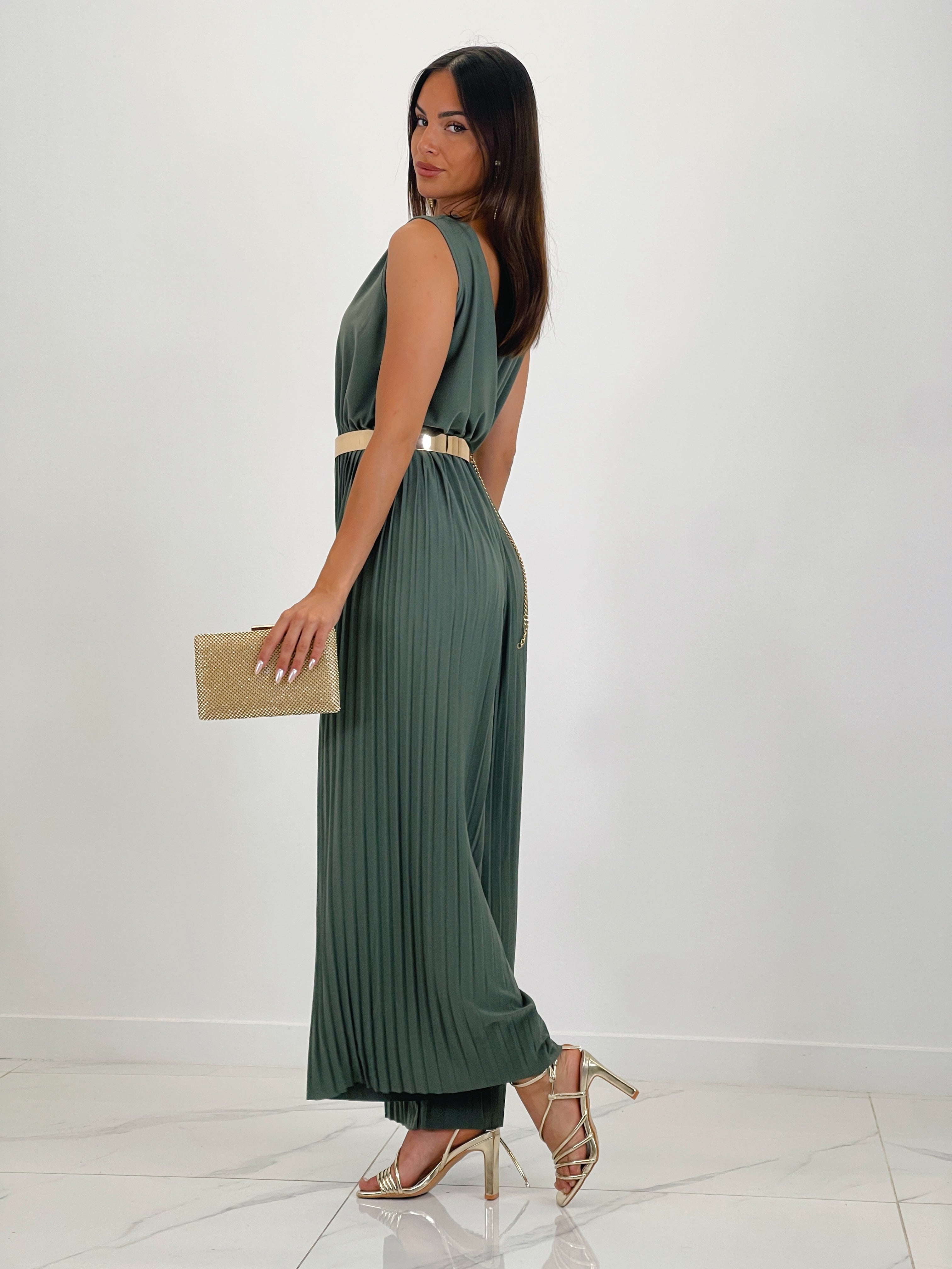 Mono cruzado plisado - Zebra&Maduixa®