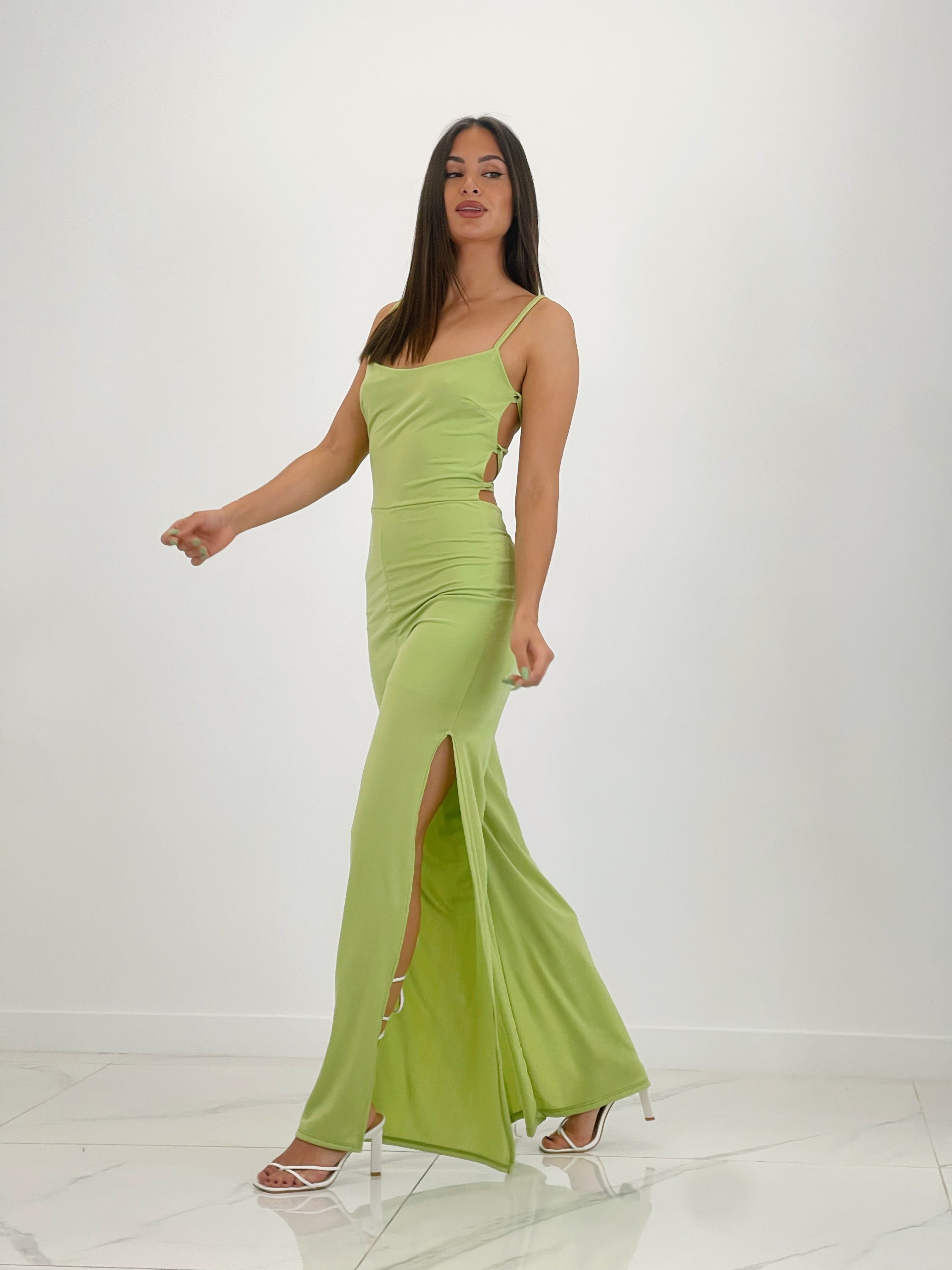 Miami opening jumpsuit