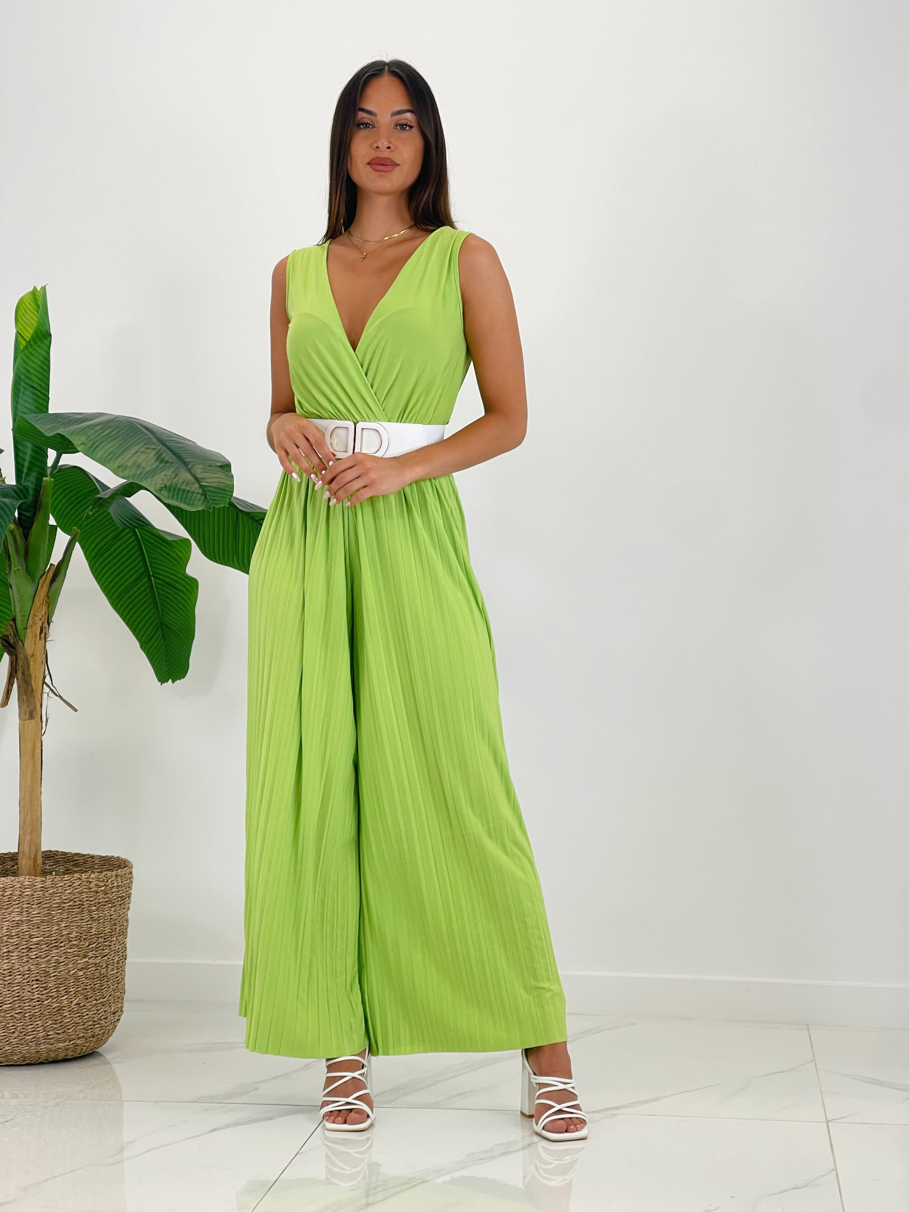 Mono cruzado plisado - Zebra&Maduixa®