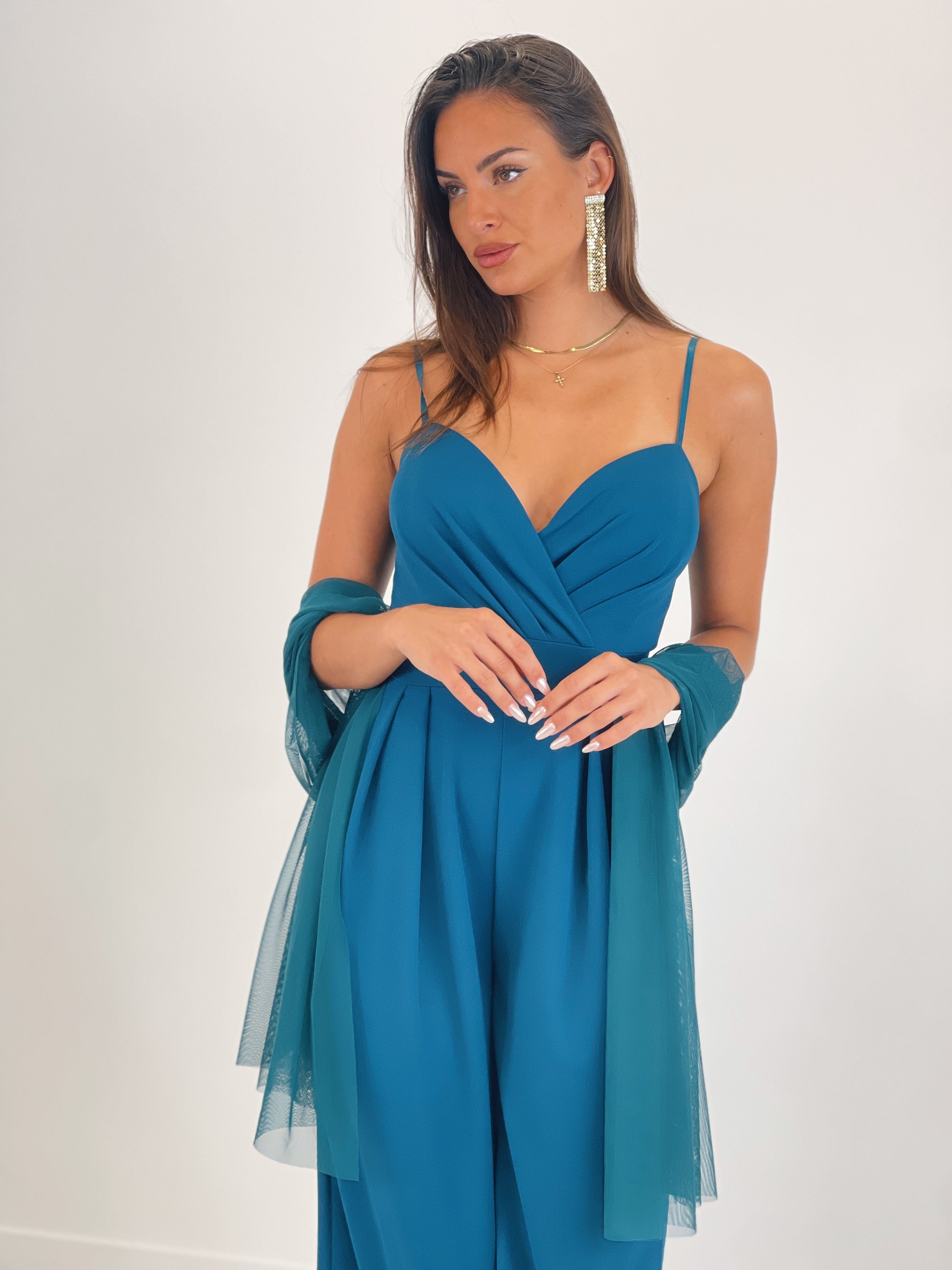 Mono crepé pinzas - Zebra&Maduixa®