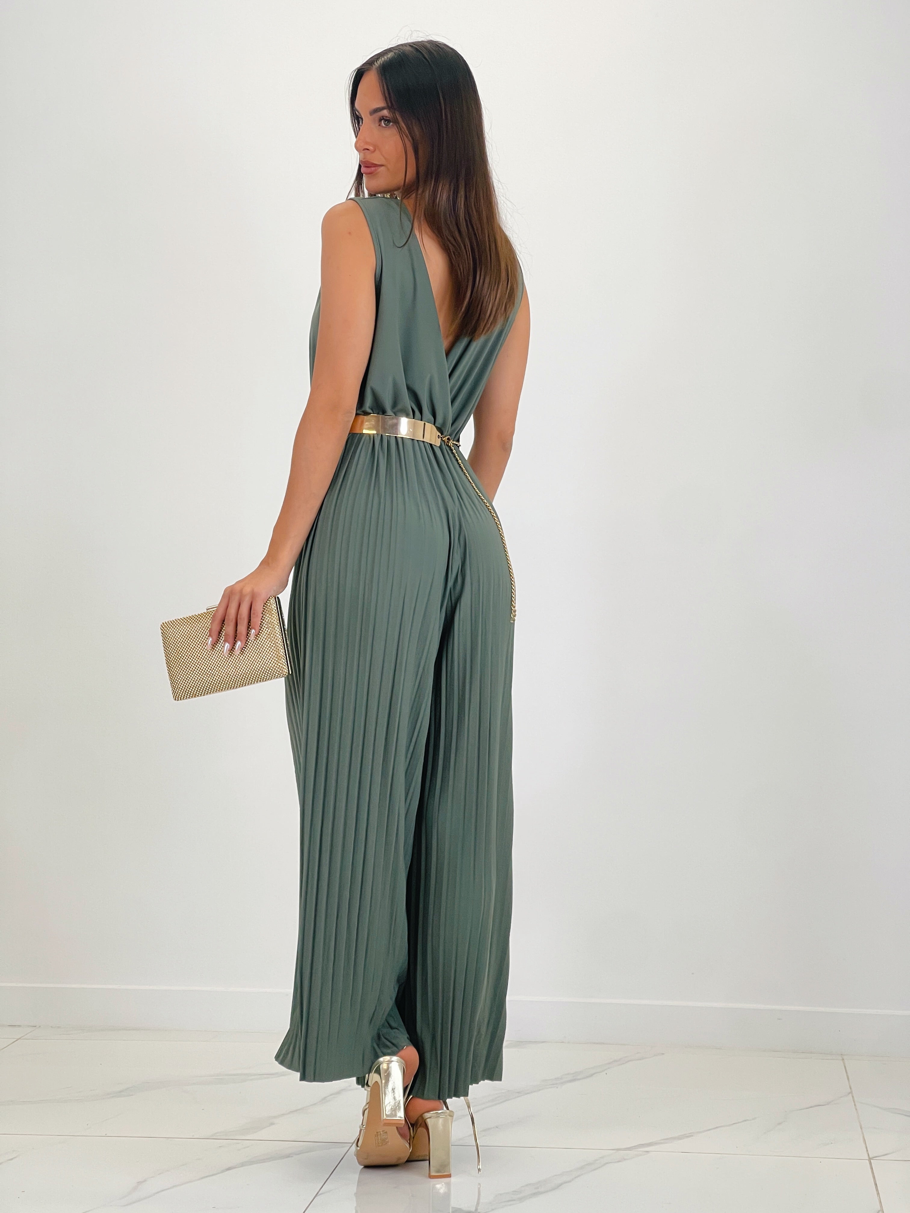 Mono cruzado plisado - Zebra&Maduixa®