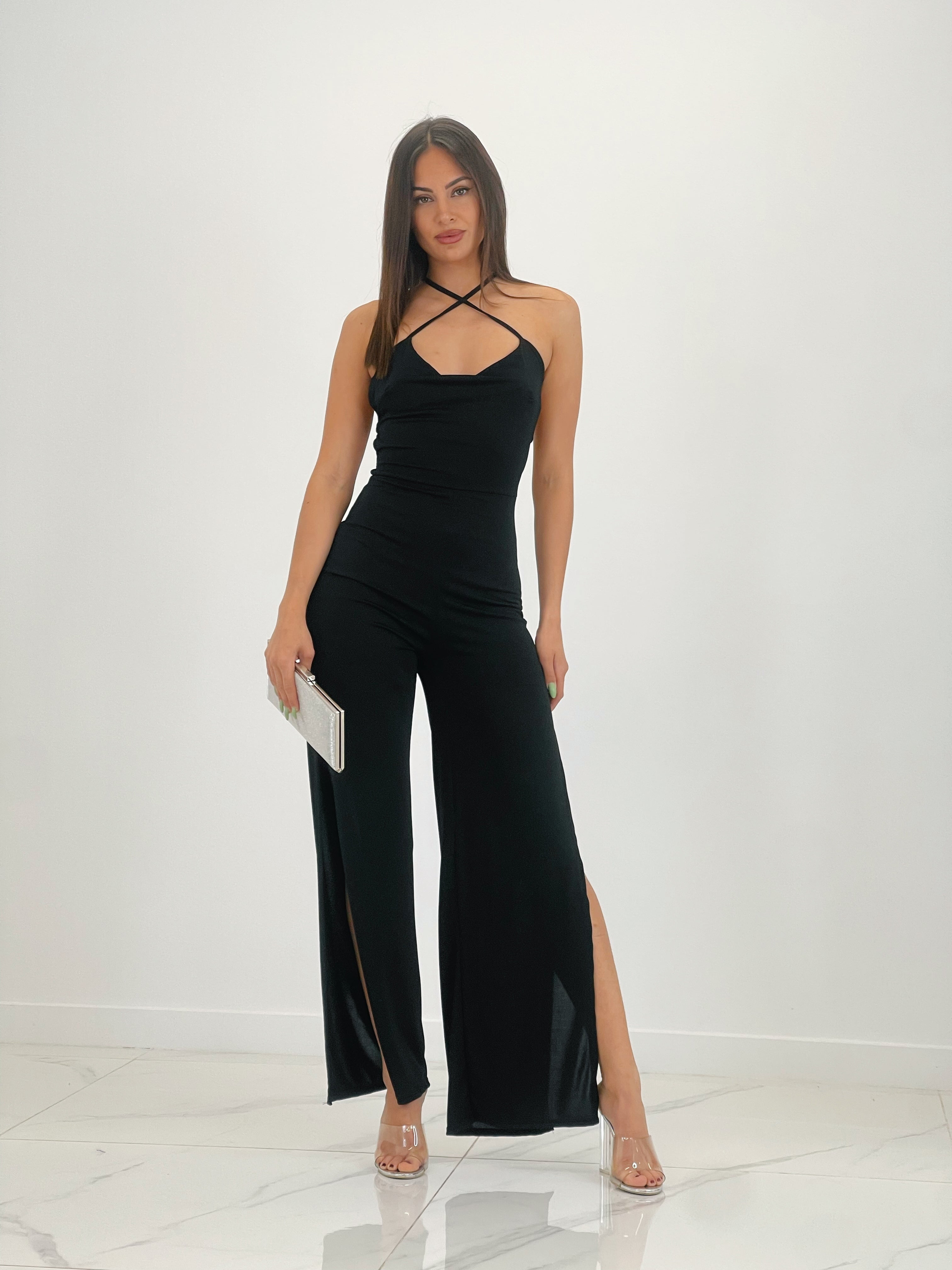 Miami opening jumpsuit
