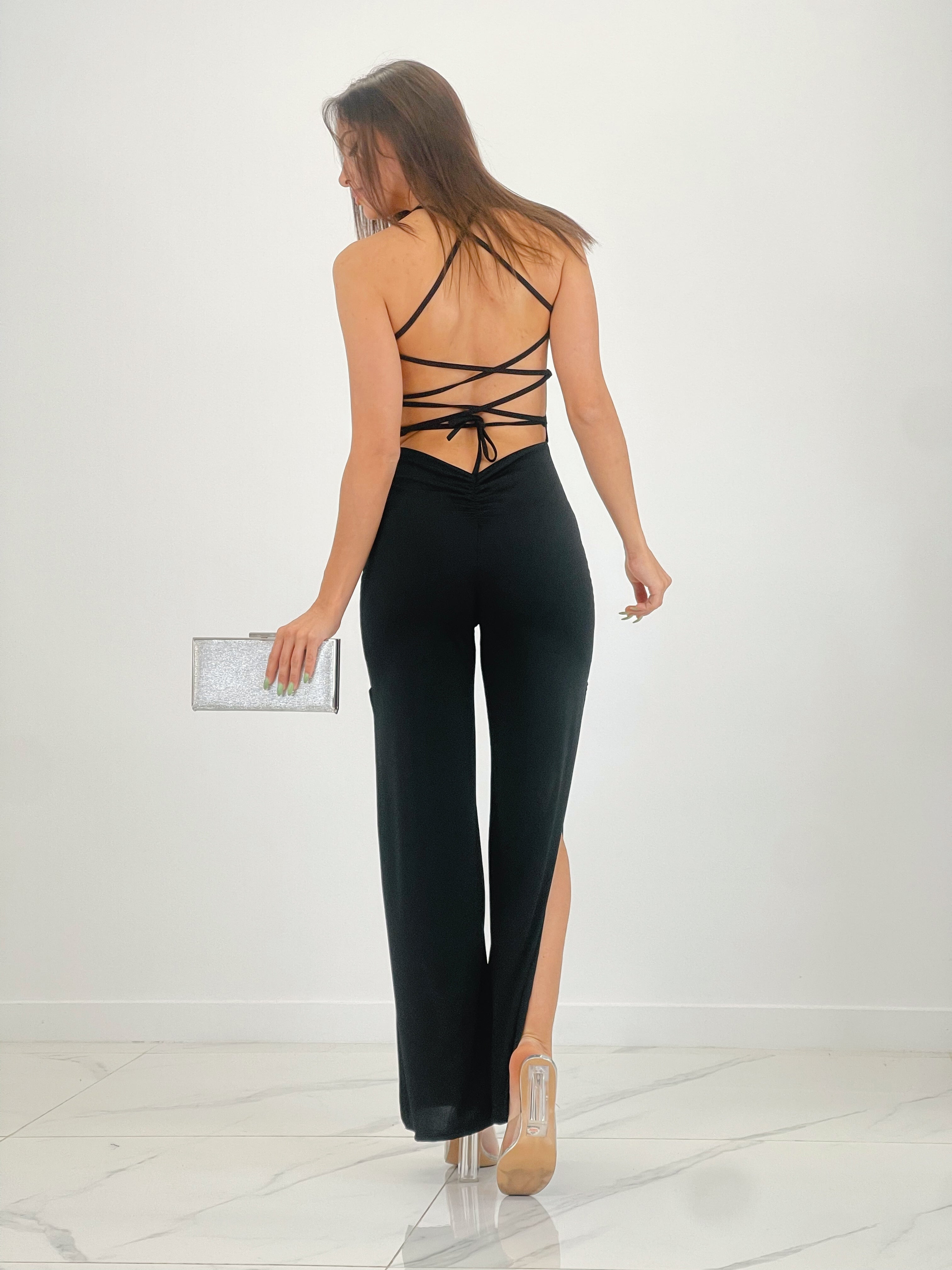 Miami opening jumpsuit