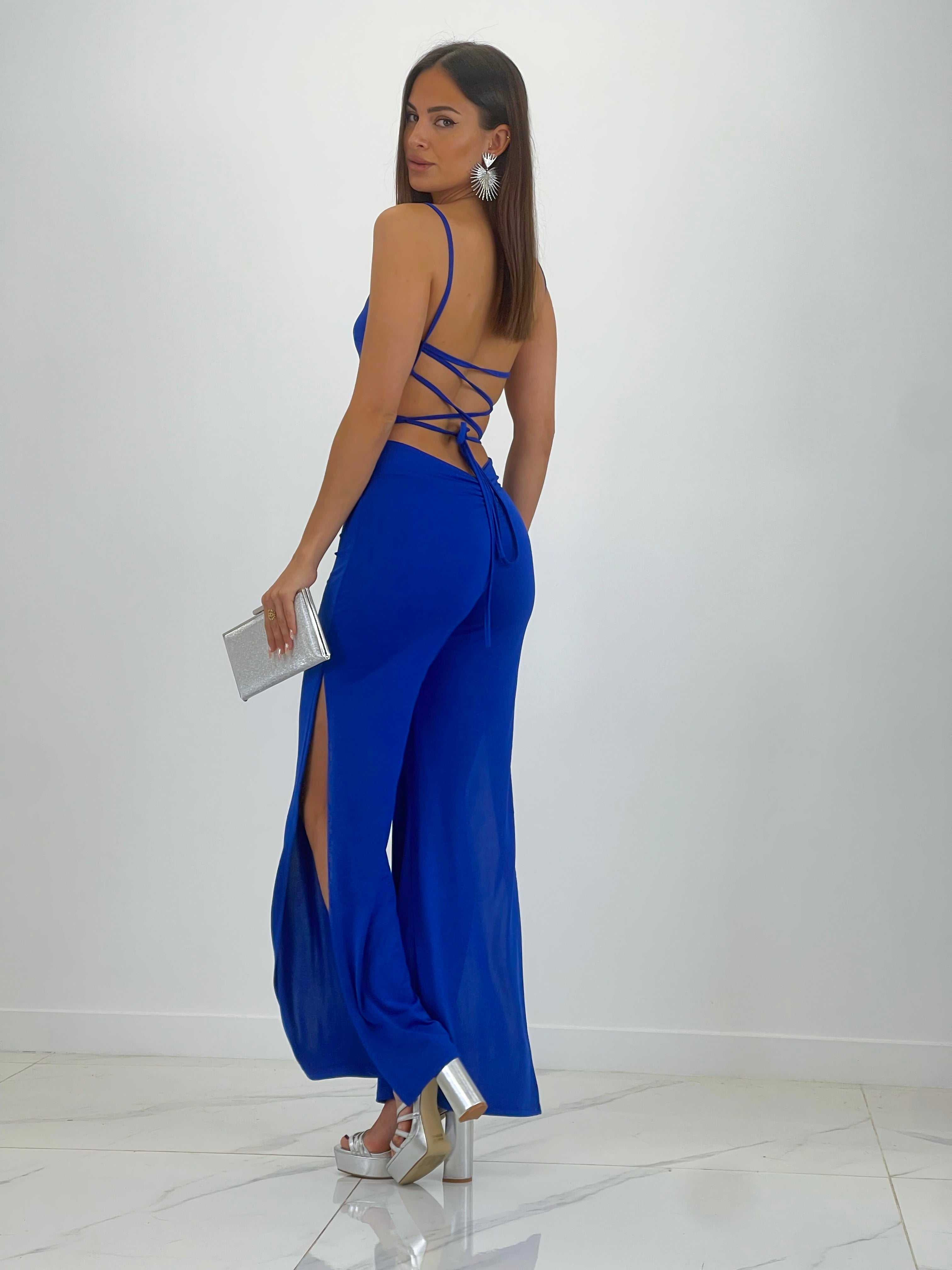 Miami opening jumpsuit