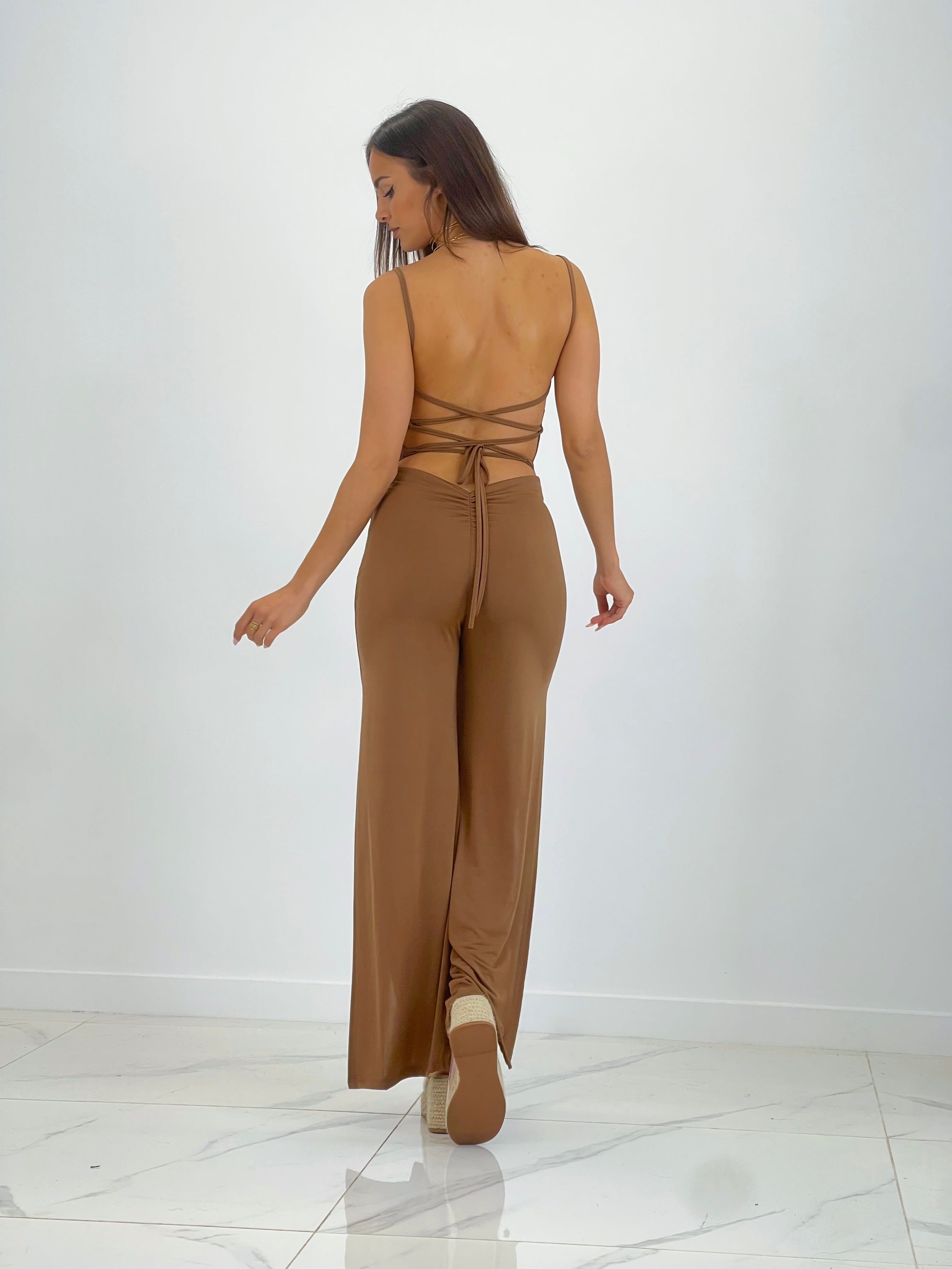Miami opening jumpsuit