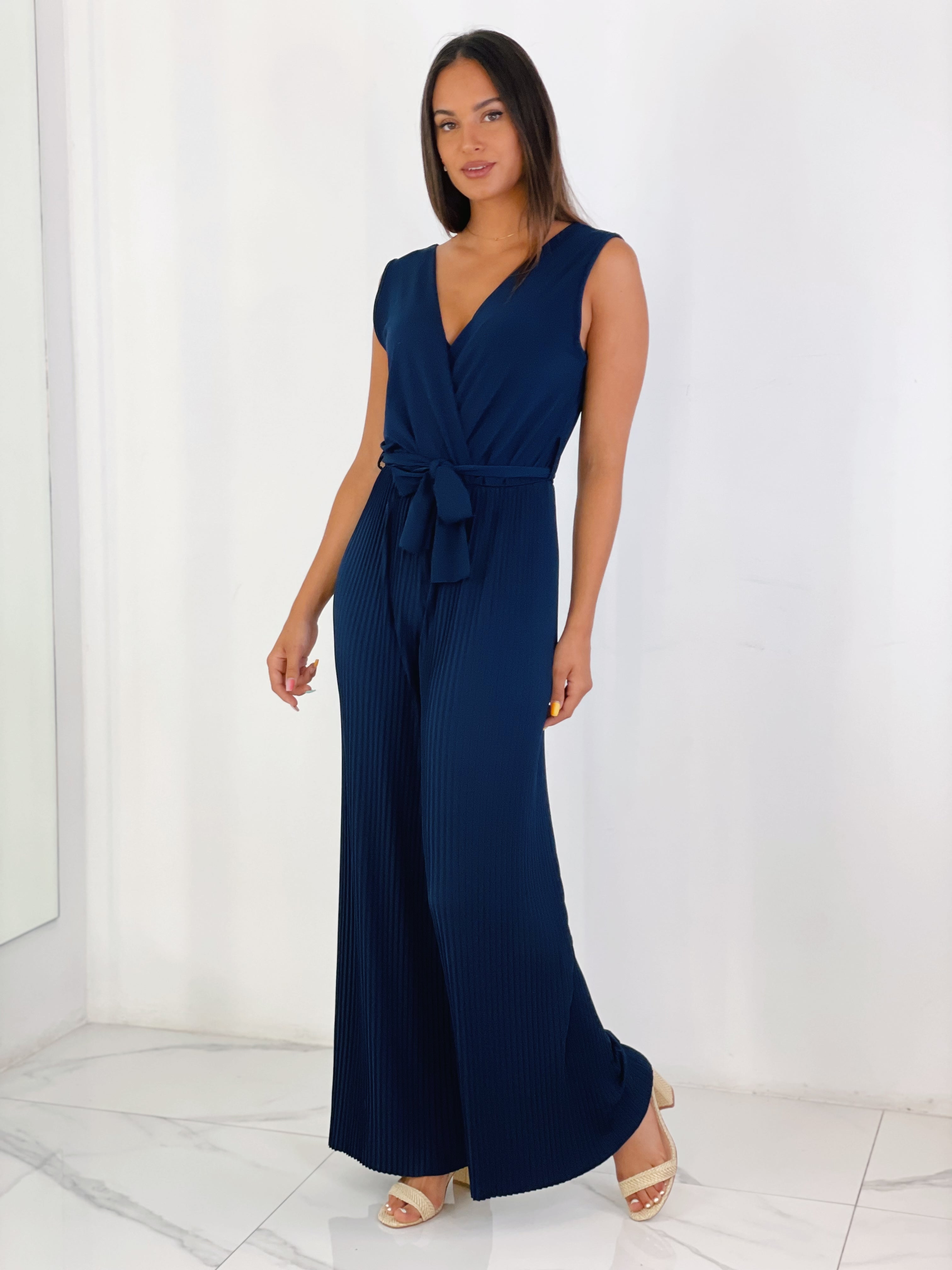 Mono cruzado plisado - Zebra&Maduixa®