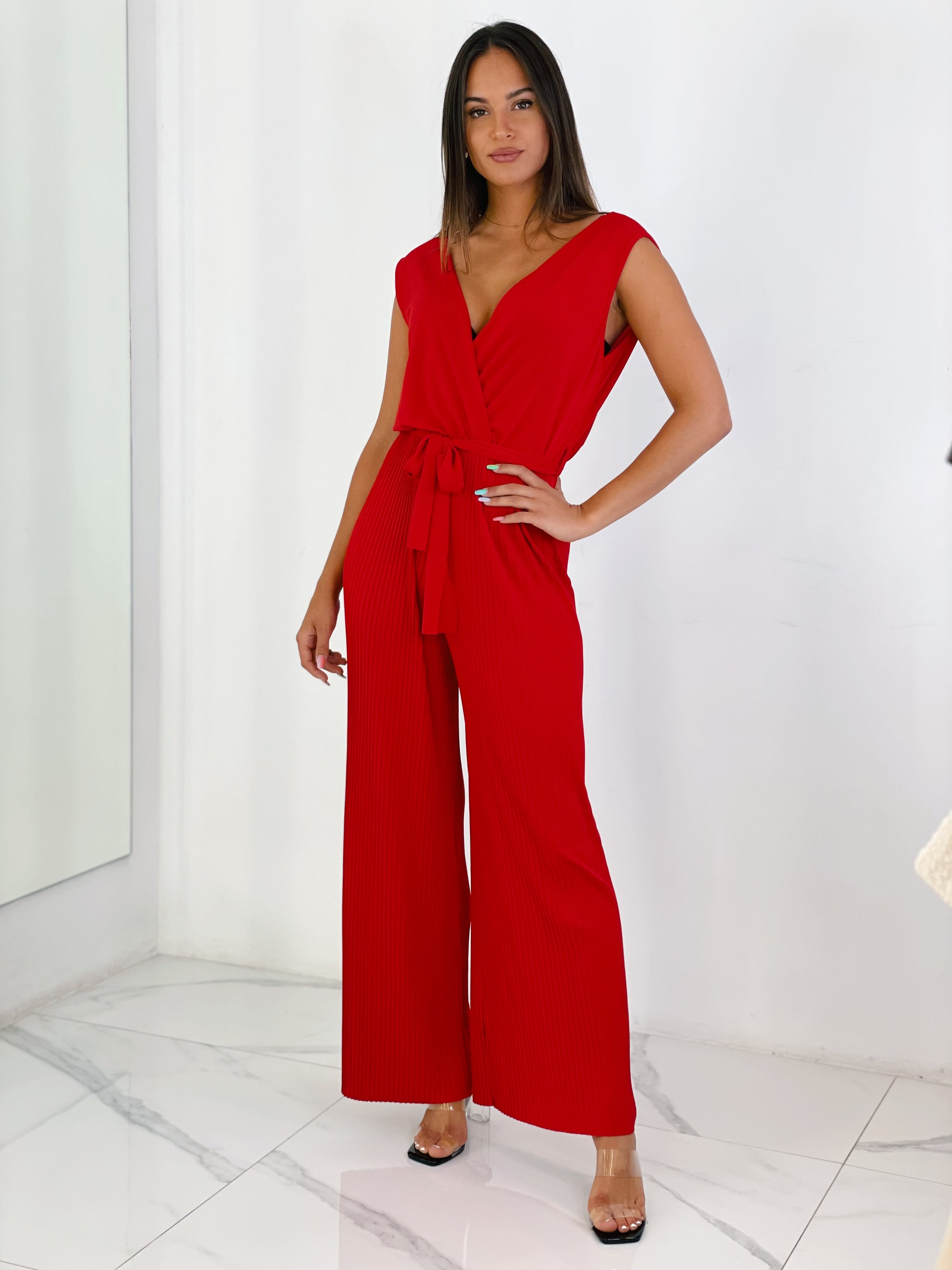 Mono cruzado plisado - Zebra&Maduixa®