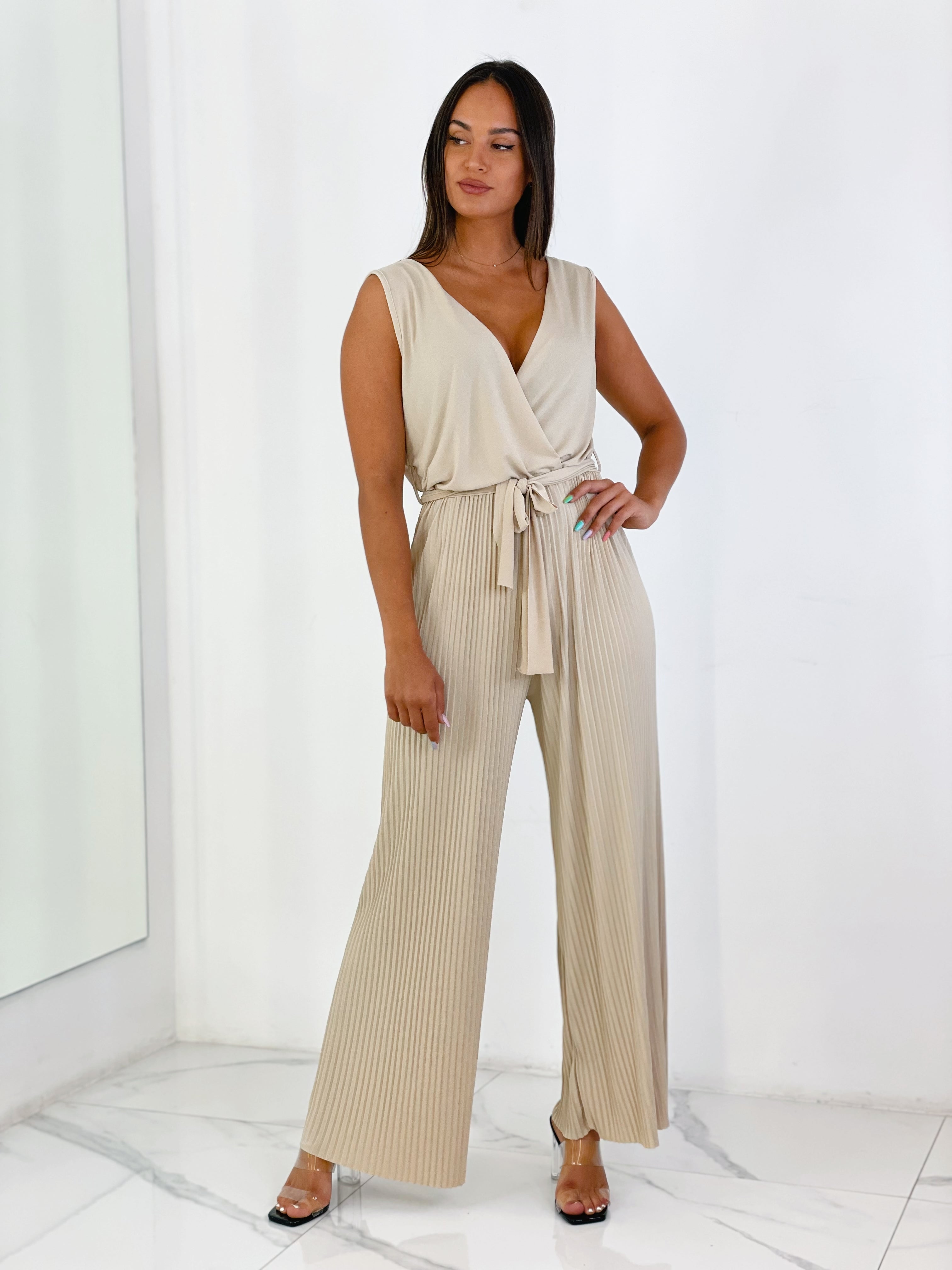 Mono cruzado plisado - Zebra&Maduixa®