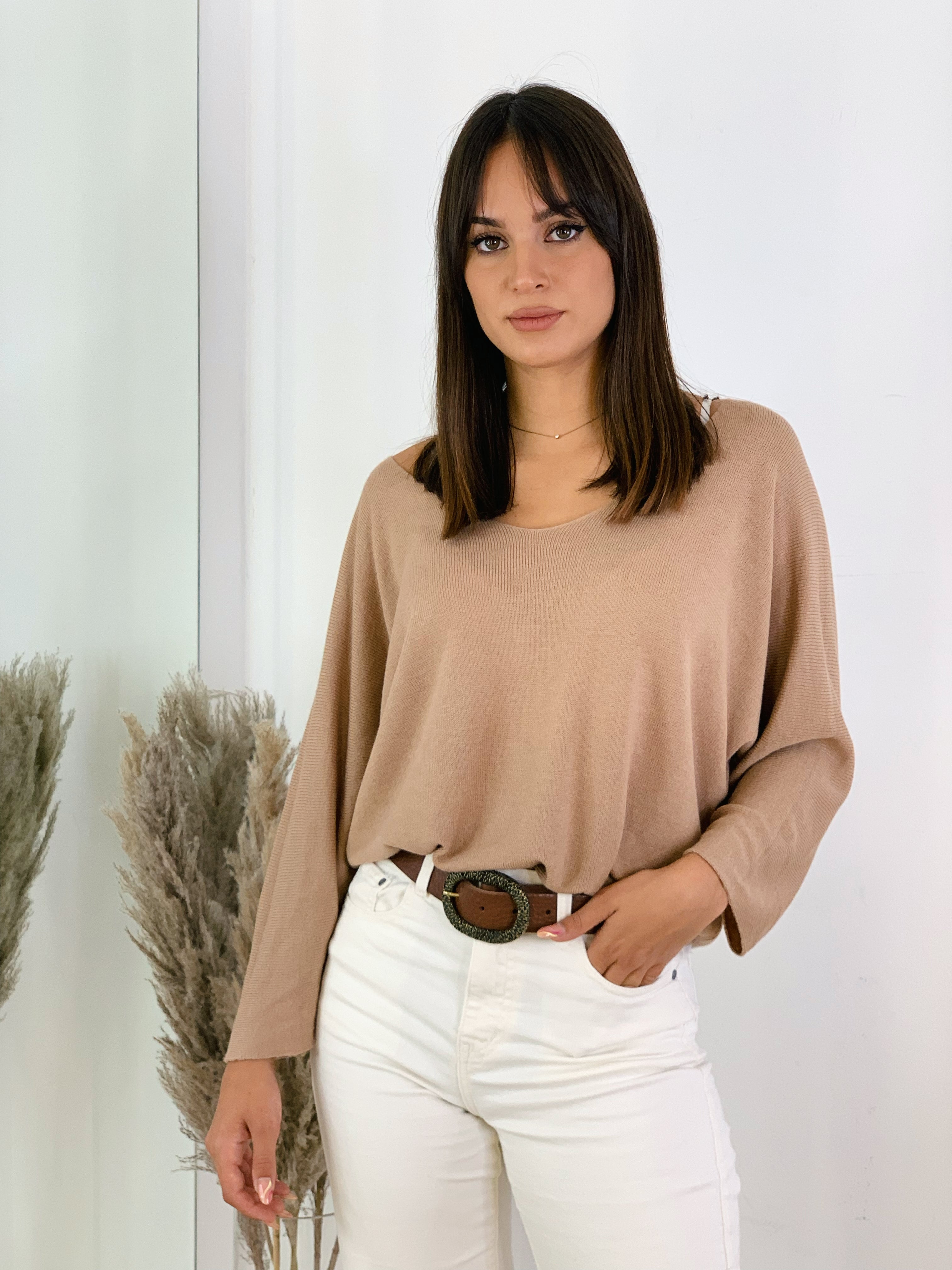 Jersey oversize - Zebra&Maduixa®