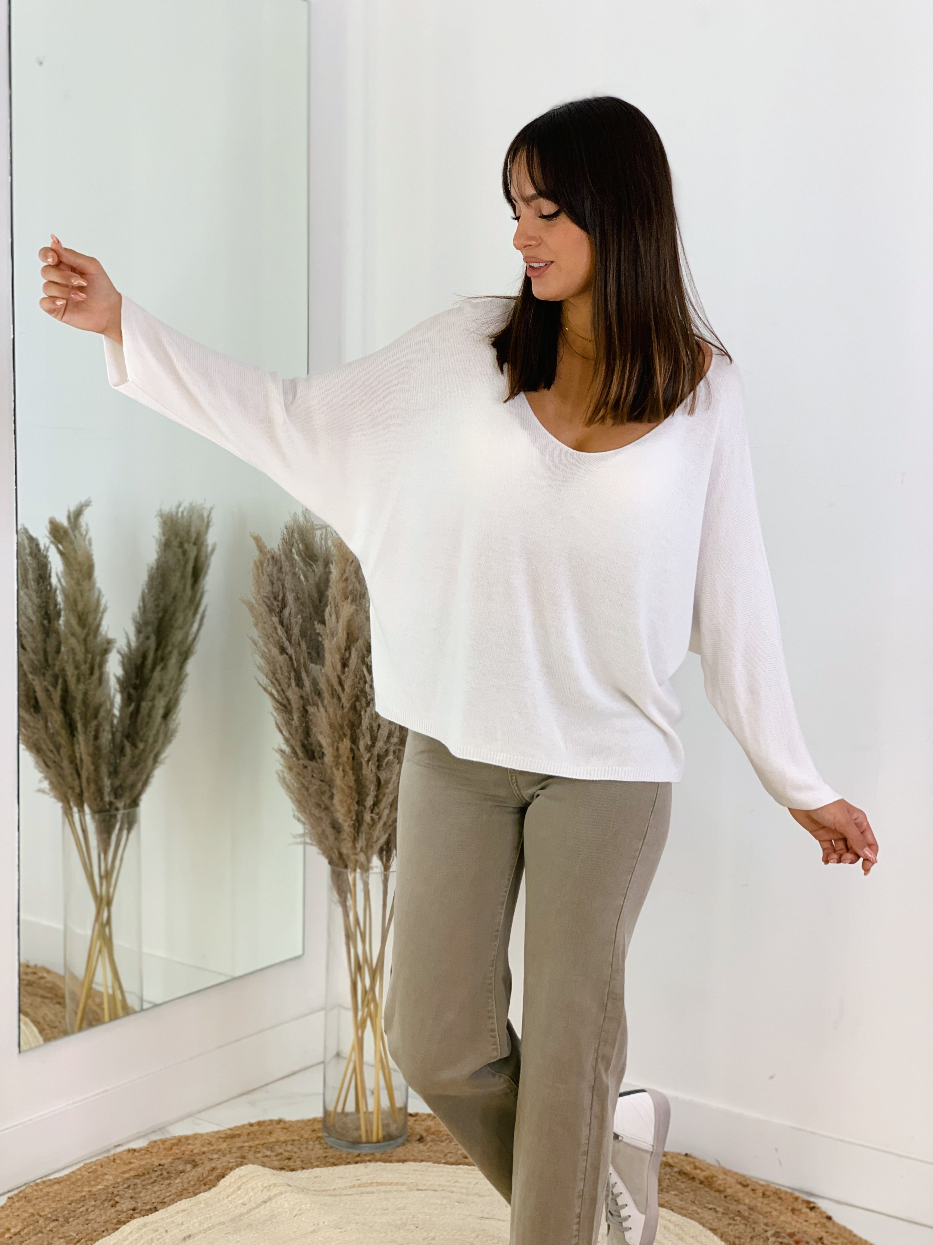 Jersey oversize - Zebra&Maduixa®