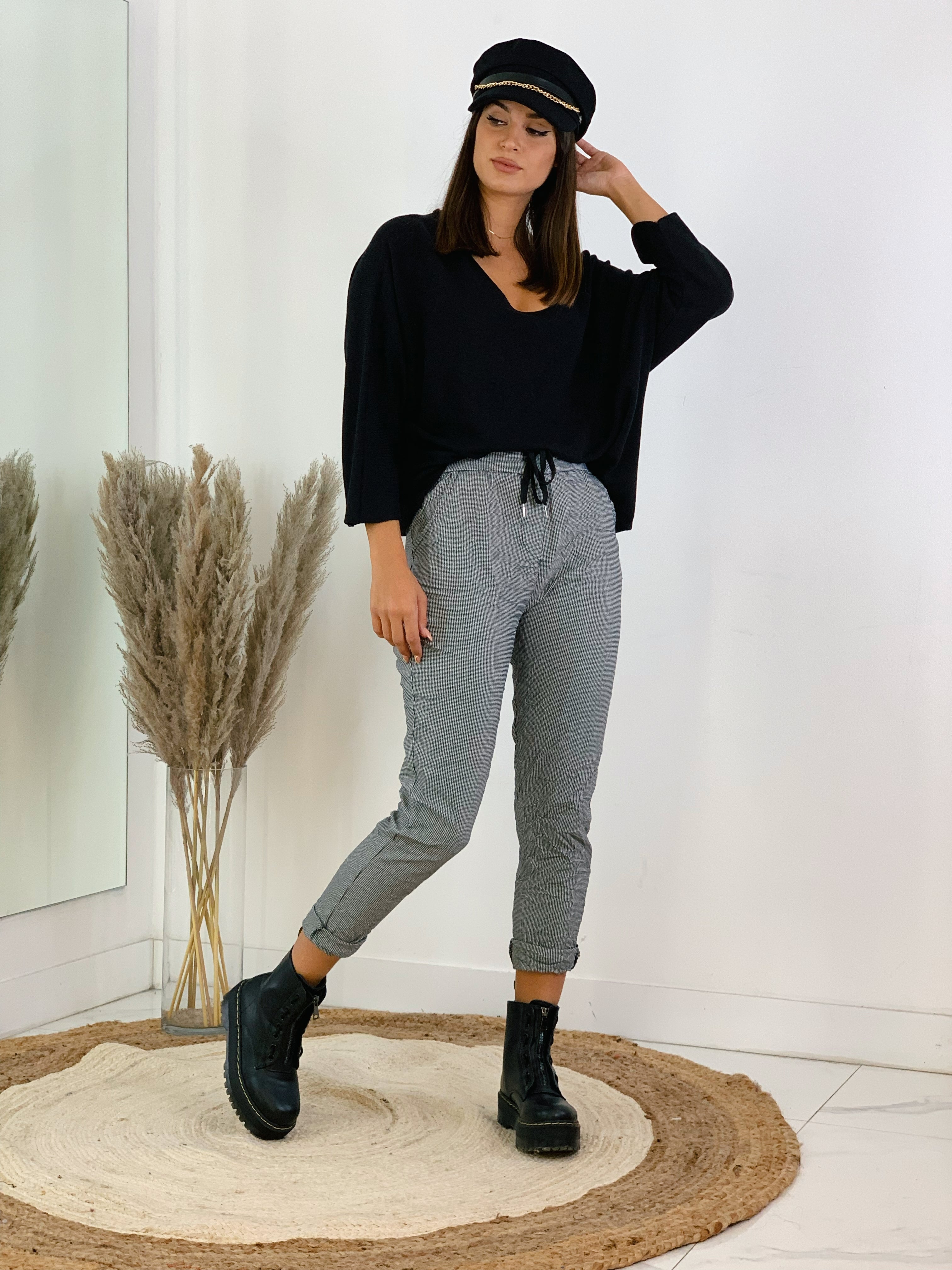 Jersey oversize - Zebra&Maduixa®