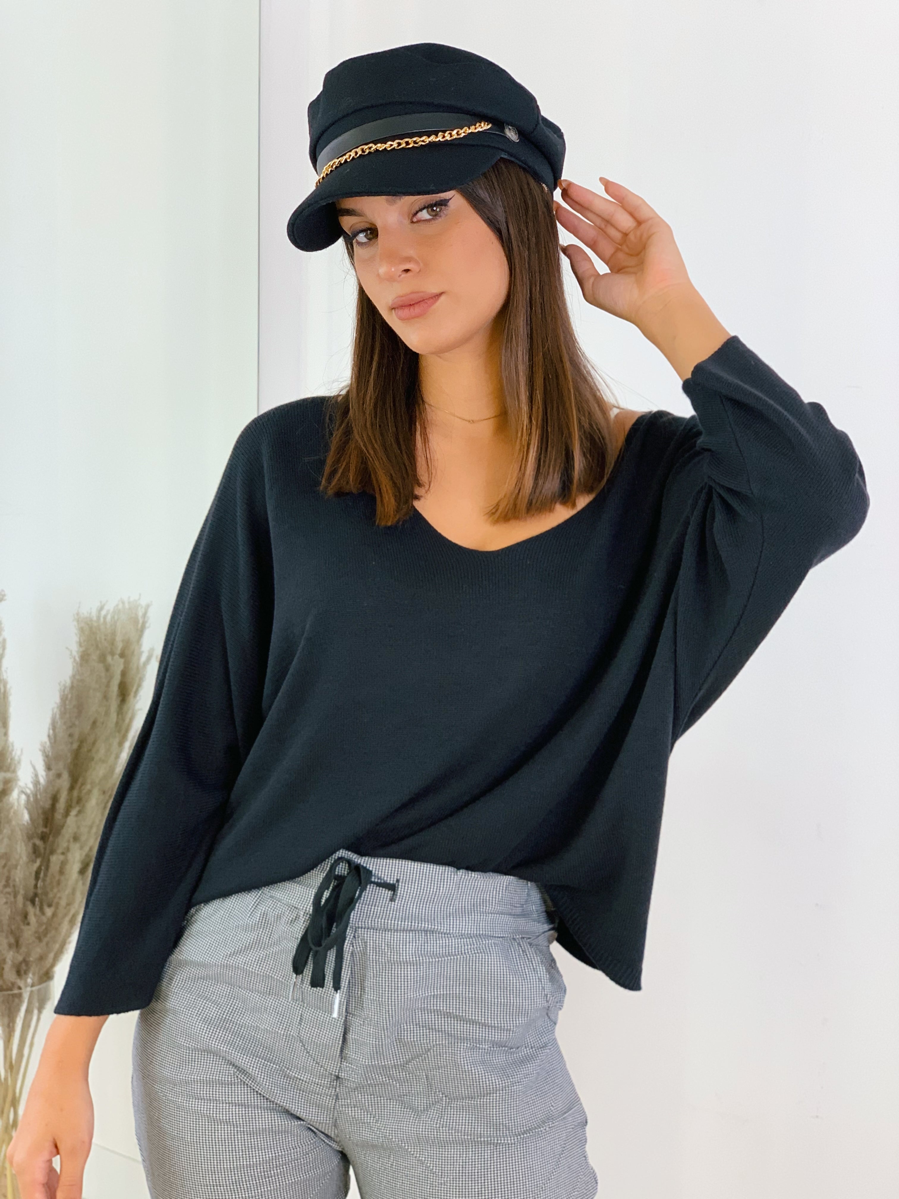 Jersey oversize - Zebra&Maduixa®