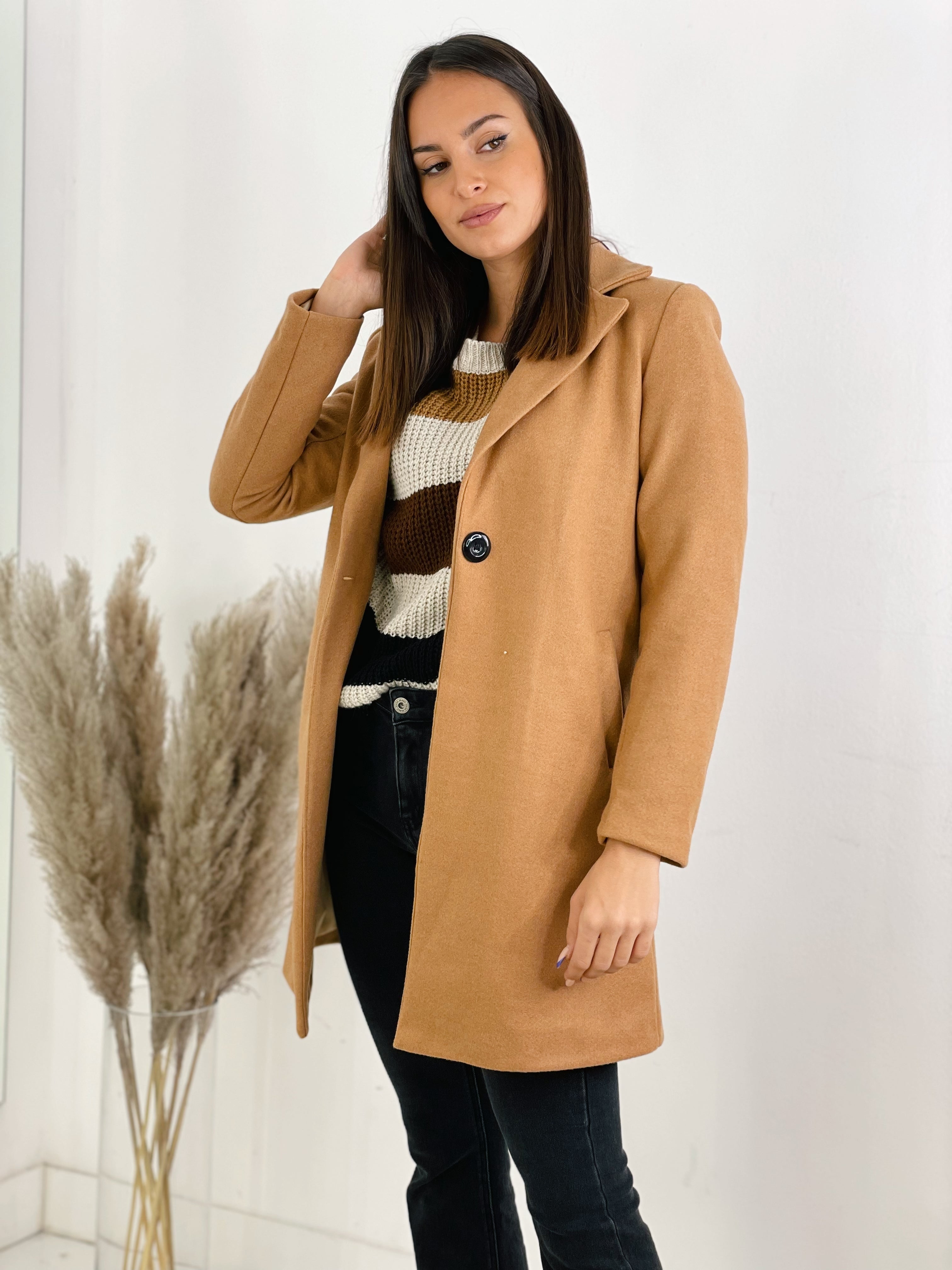 Abrigo solapa - Zebra&Maduixa®