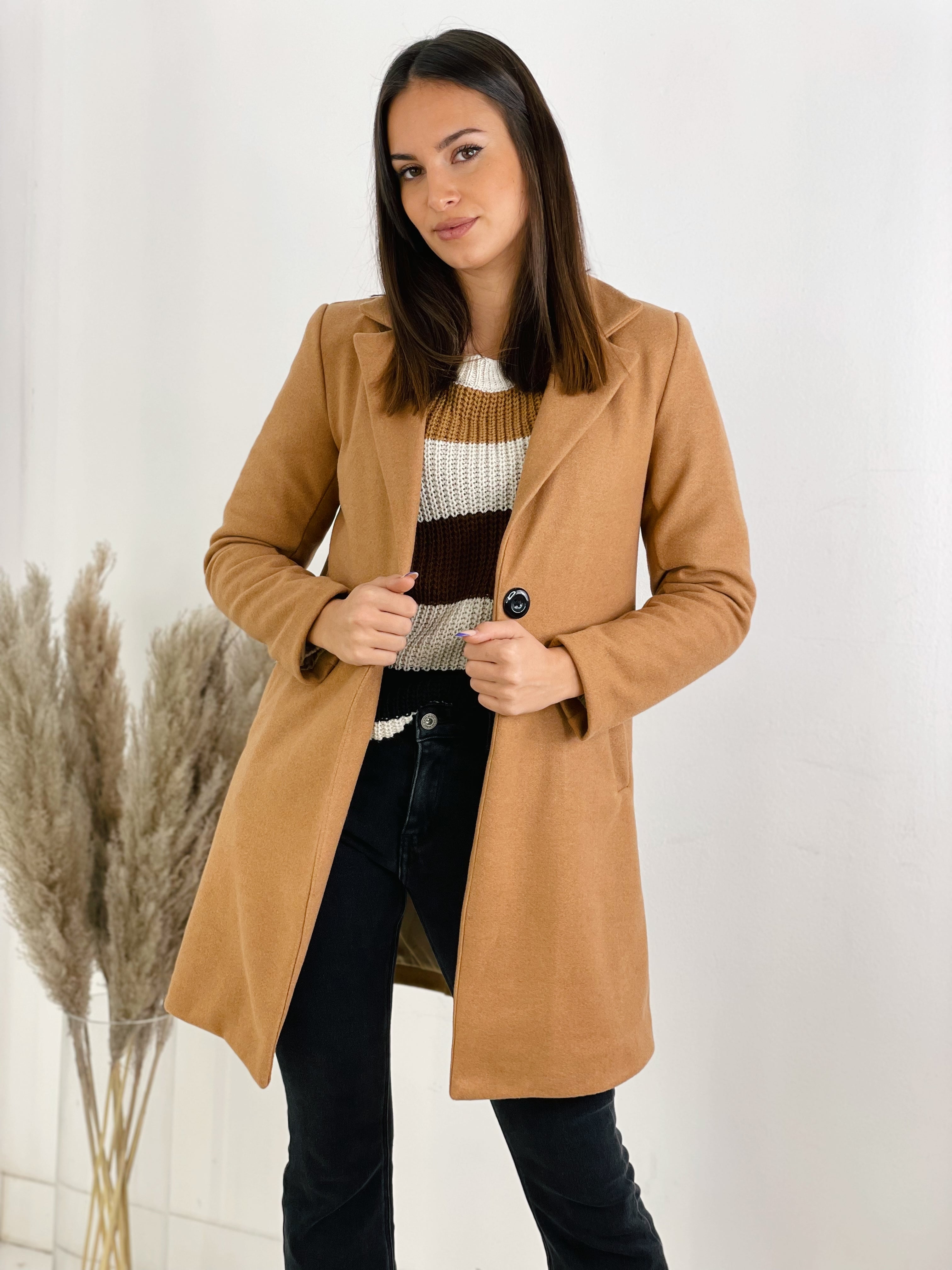 Abrigo solapa - Zebra&Maduixa®