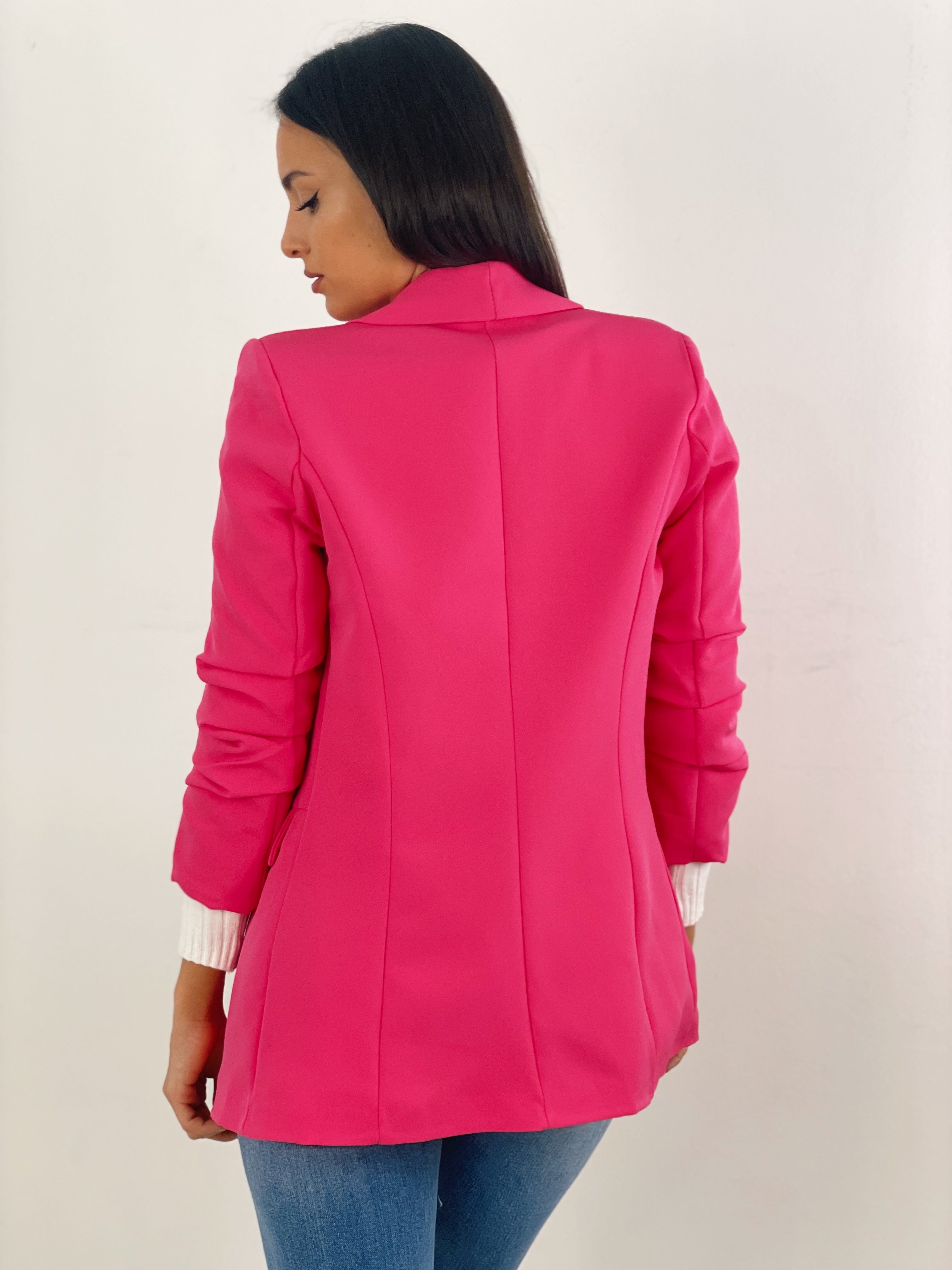 Blazer Madi - Zebra&Maduixa®