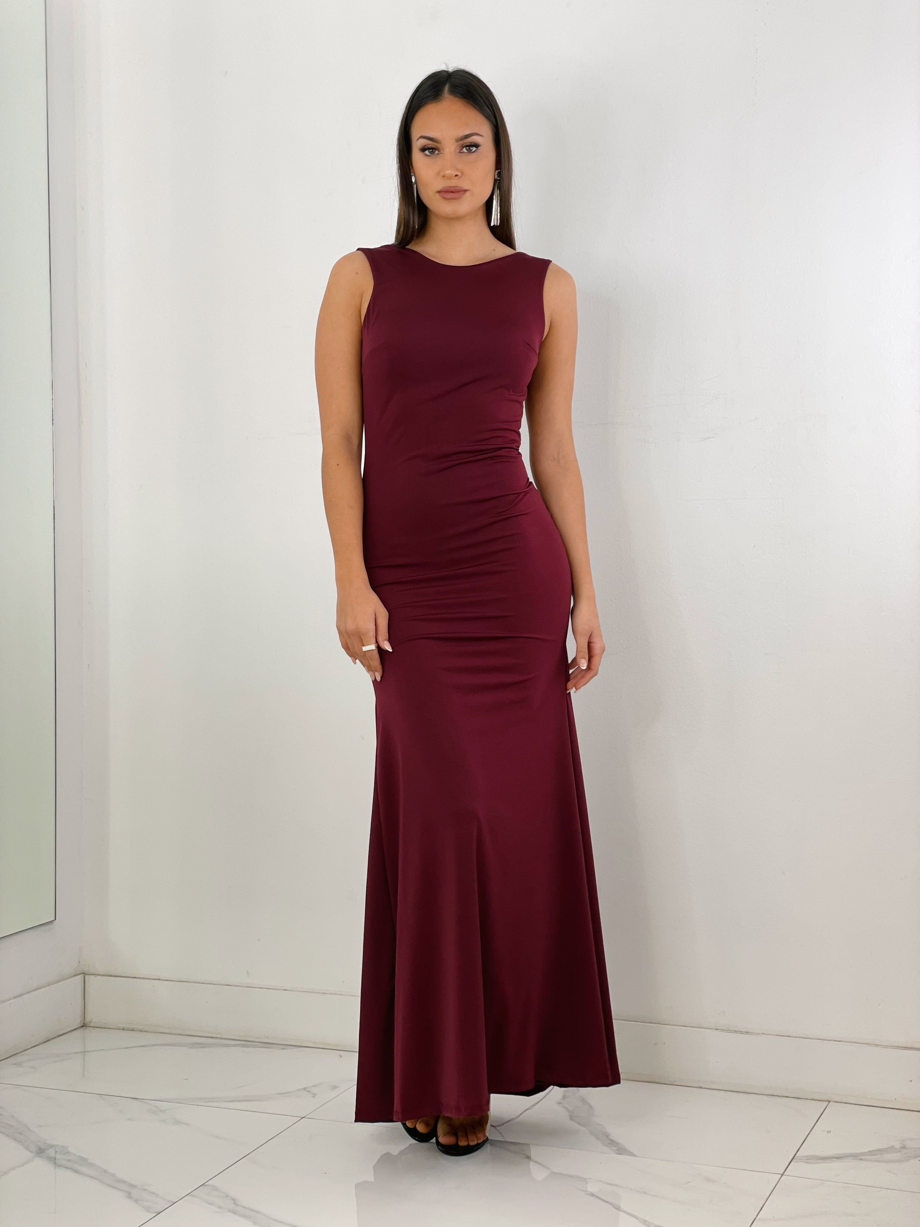 Vestido Sirena - Zebra&Maduixa®