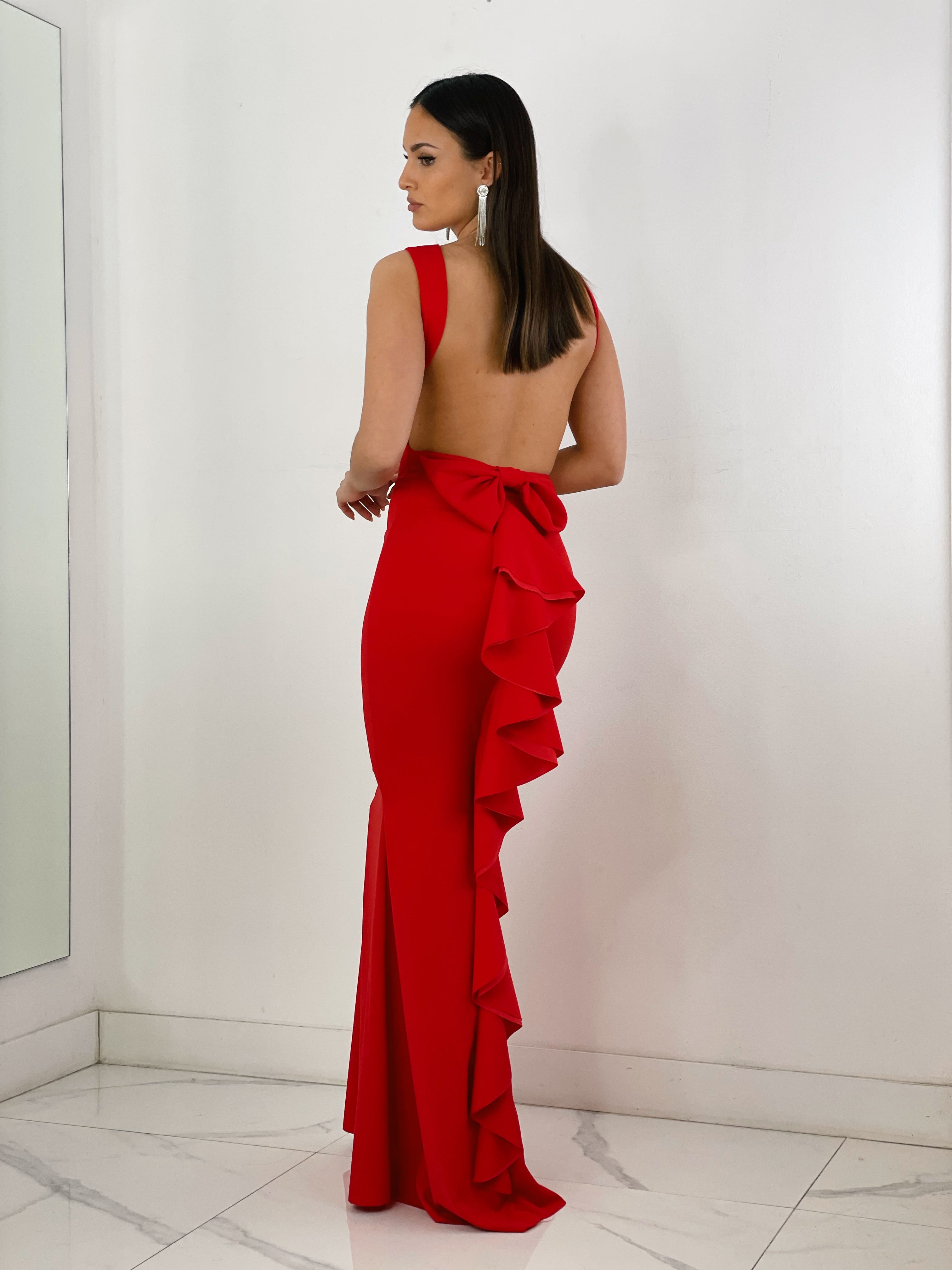 Vestido Elisabeth - Zebra&Maduixa®