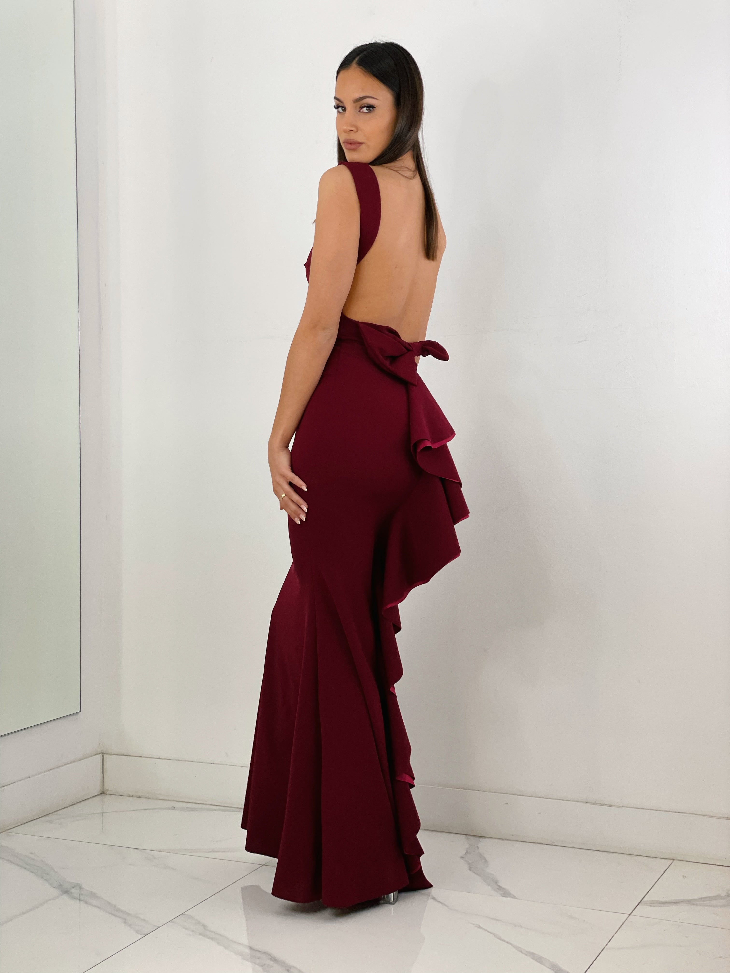 Vestido Elisabeth - Zebra&Maduixa®