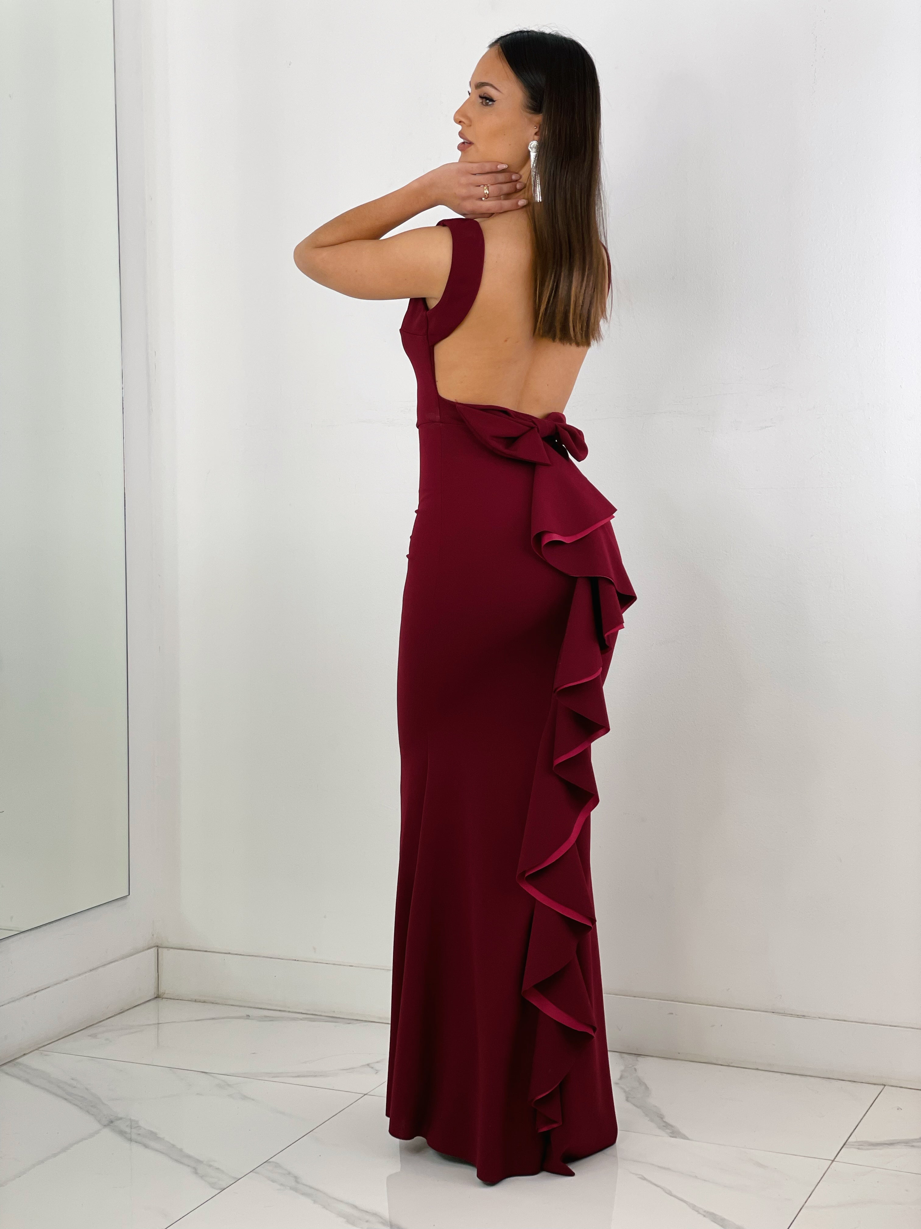 Vestido Elisabeth - Zebra&Maduixa®