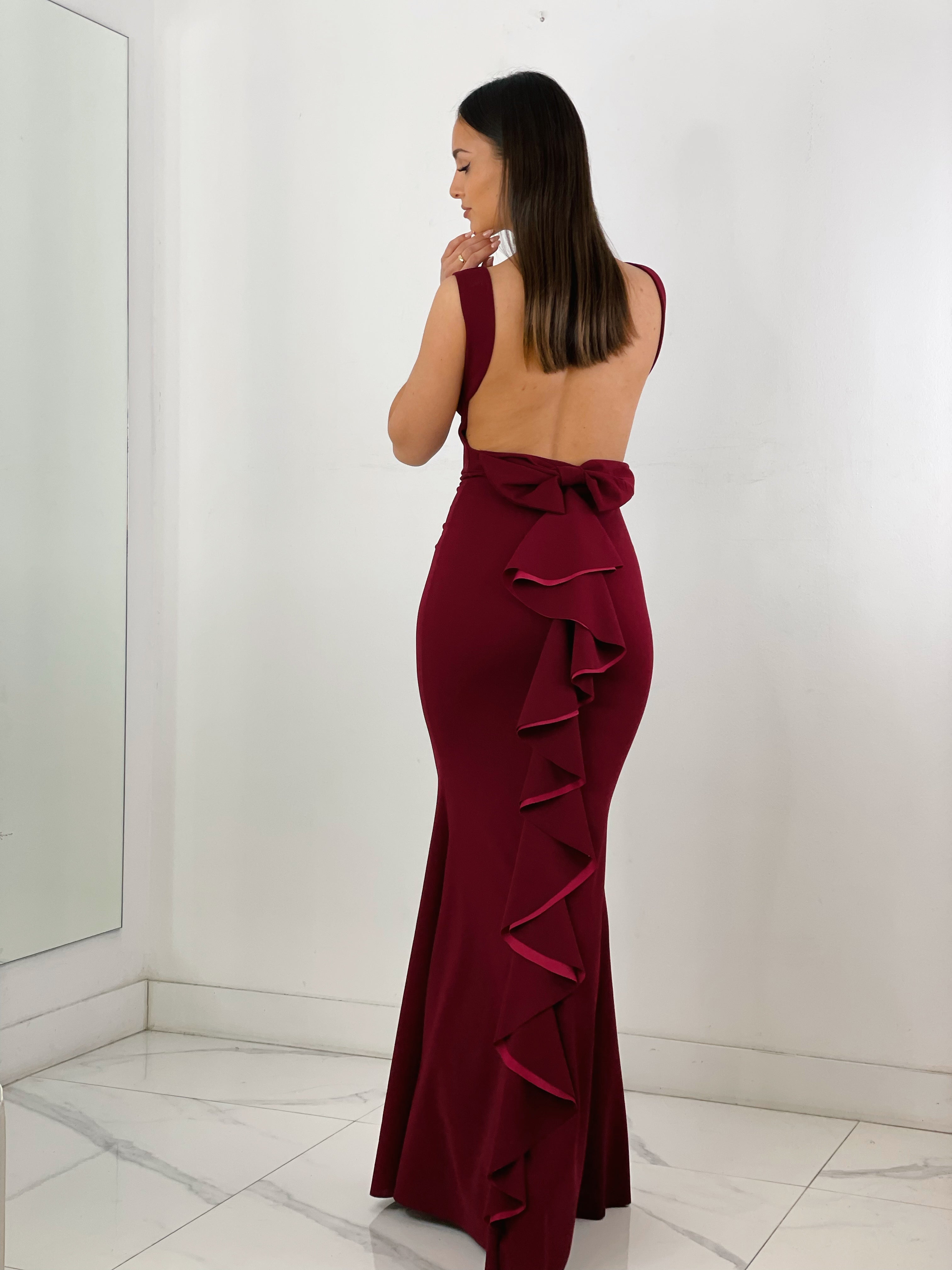 Vestido Elisabeth - Zebra&Maduixa®