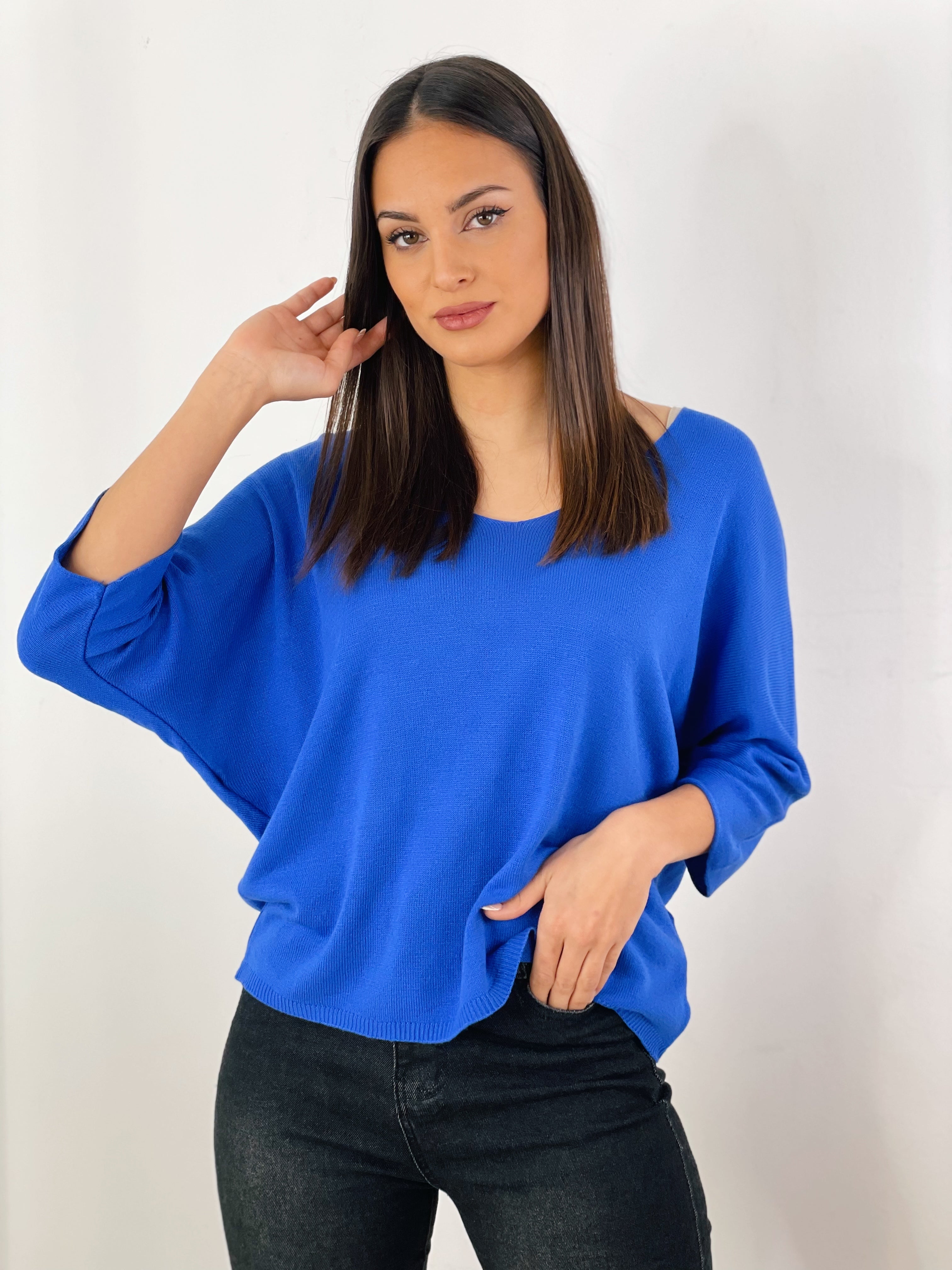 Jersey oversize - Zebra&Maduixa®