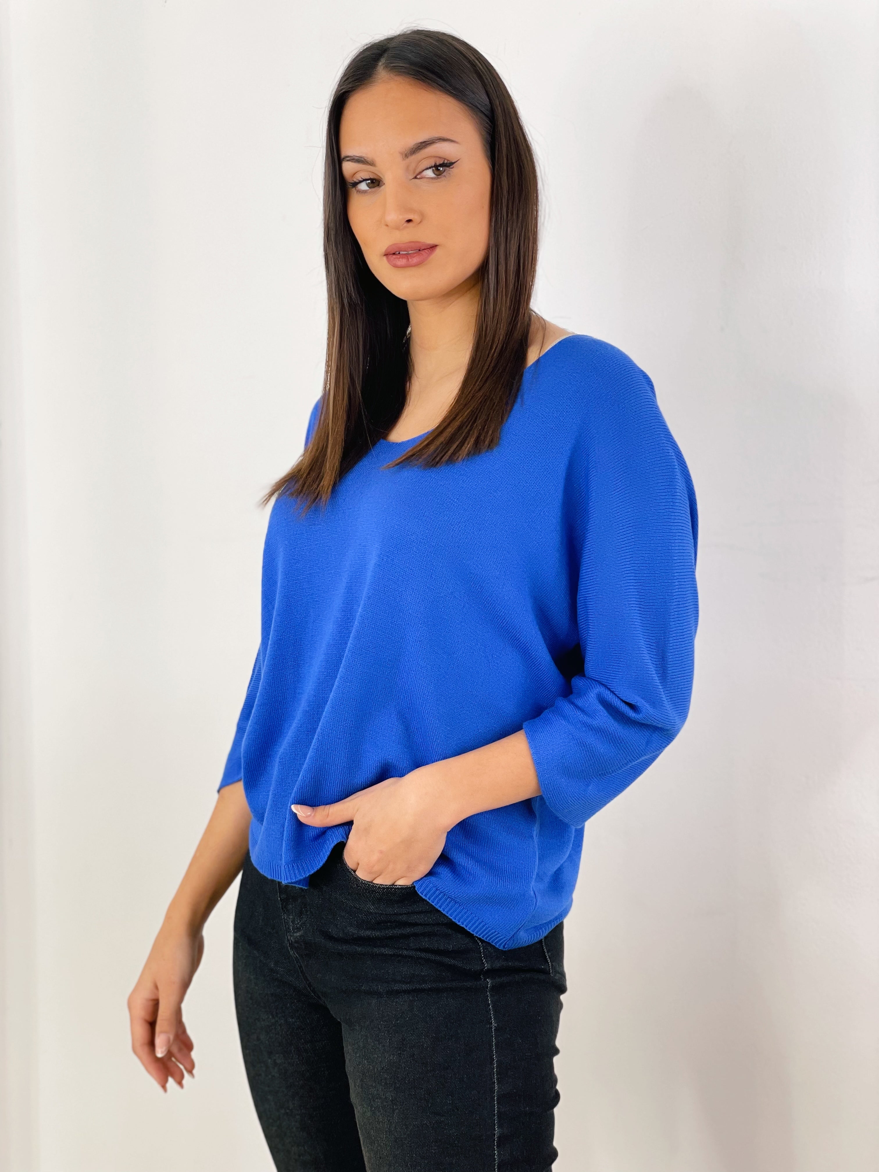 Jersey oversize - Zebra&Maduixa®