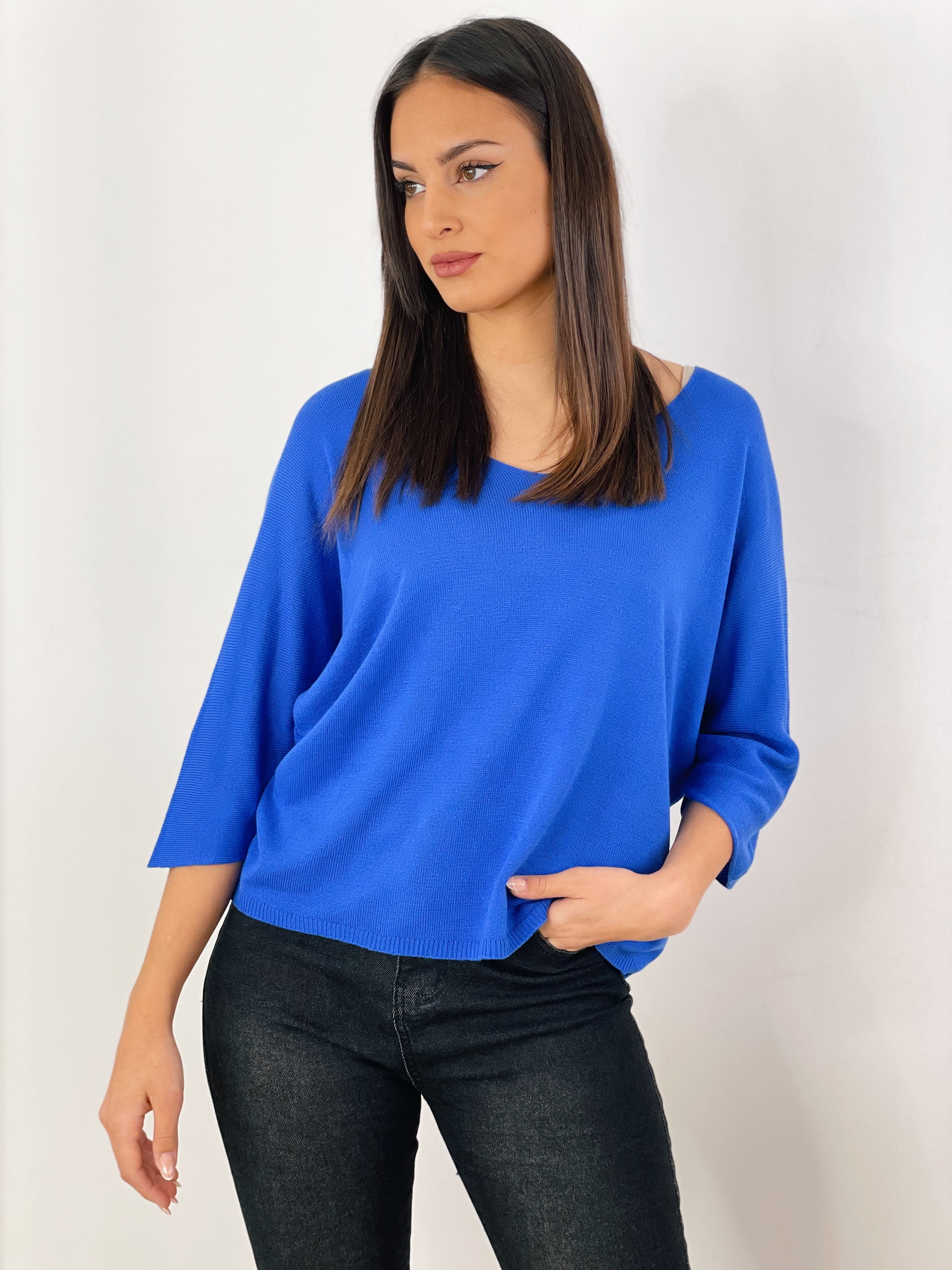 Jersey oversize - Zebra&Maduixa®