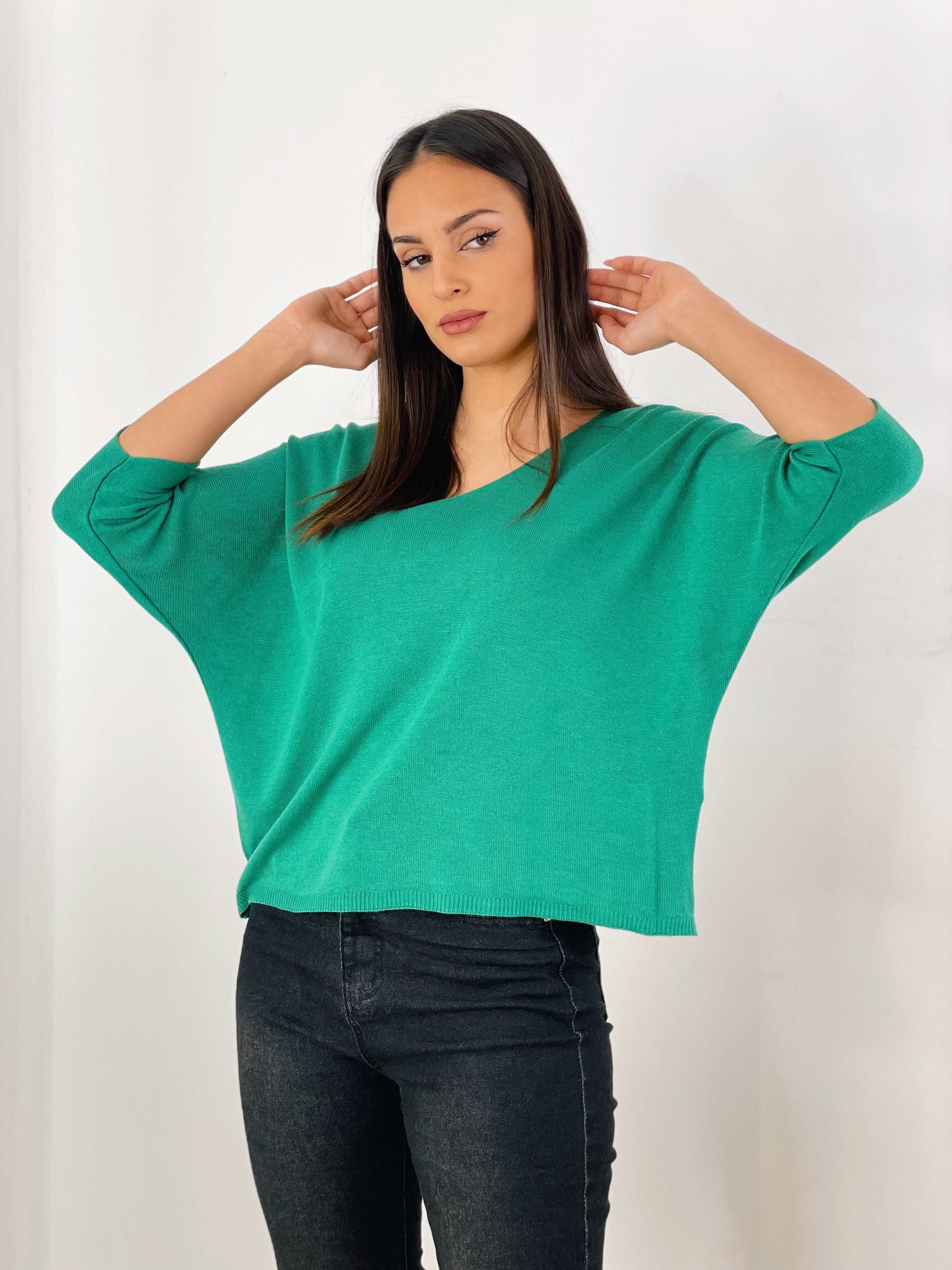 Jersey oversize - Zebra&Maduixa®