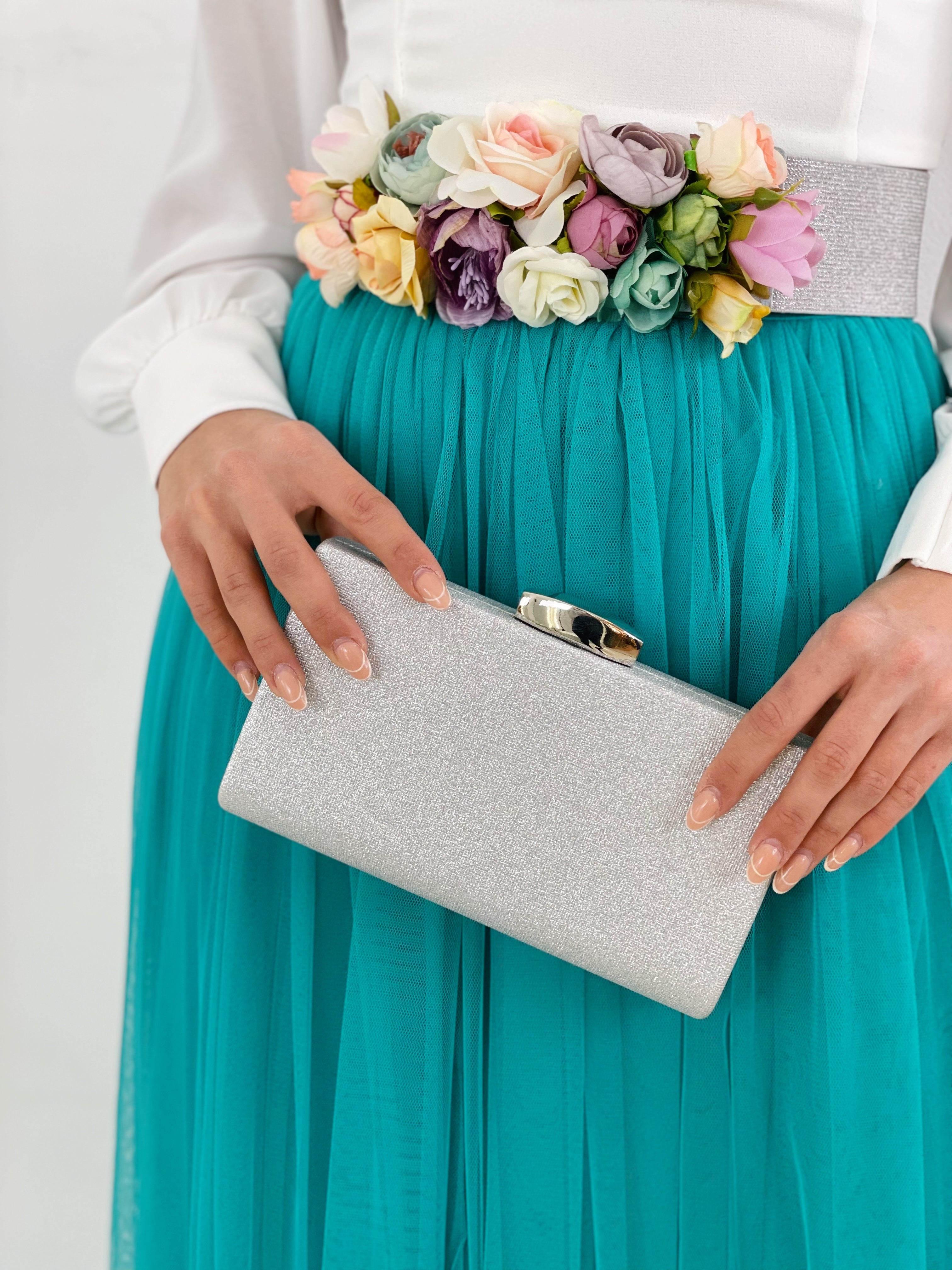 Bolso de mano Dennis - Zebra&Maduixa®