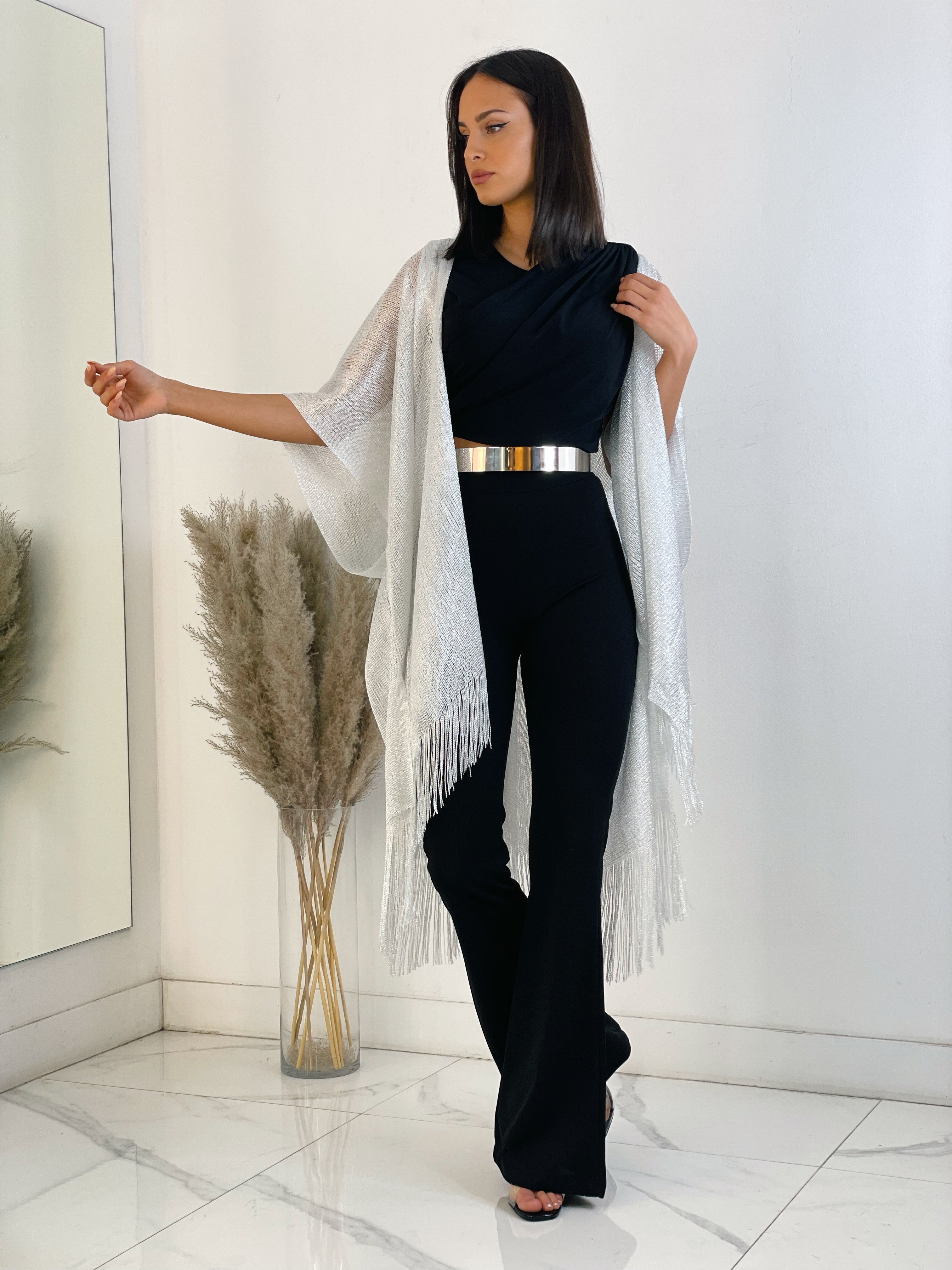 Kimono fular con brillo - Zebra&Maduixa®