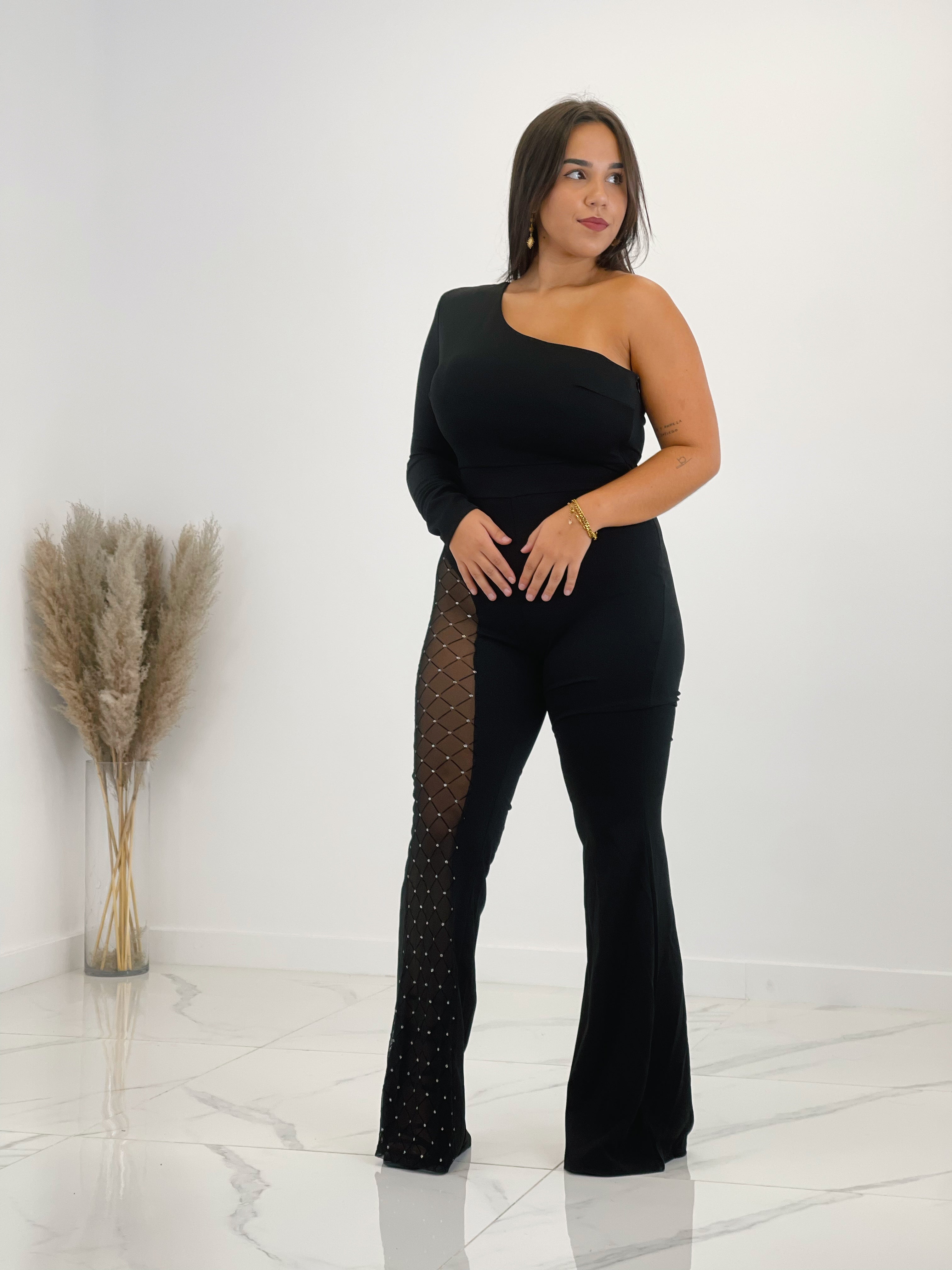 Mono asimétrico Transparencia - Zebra&Maduixa®