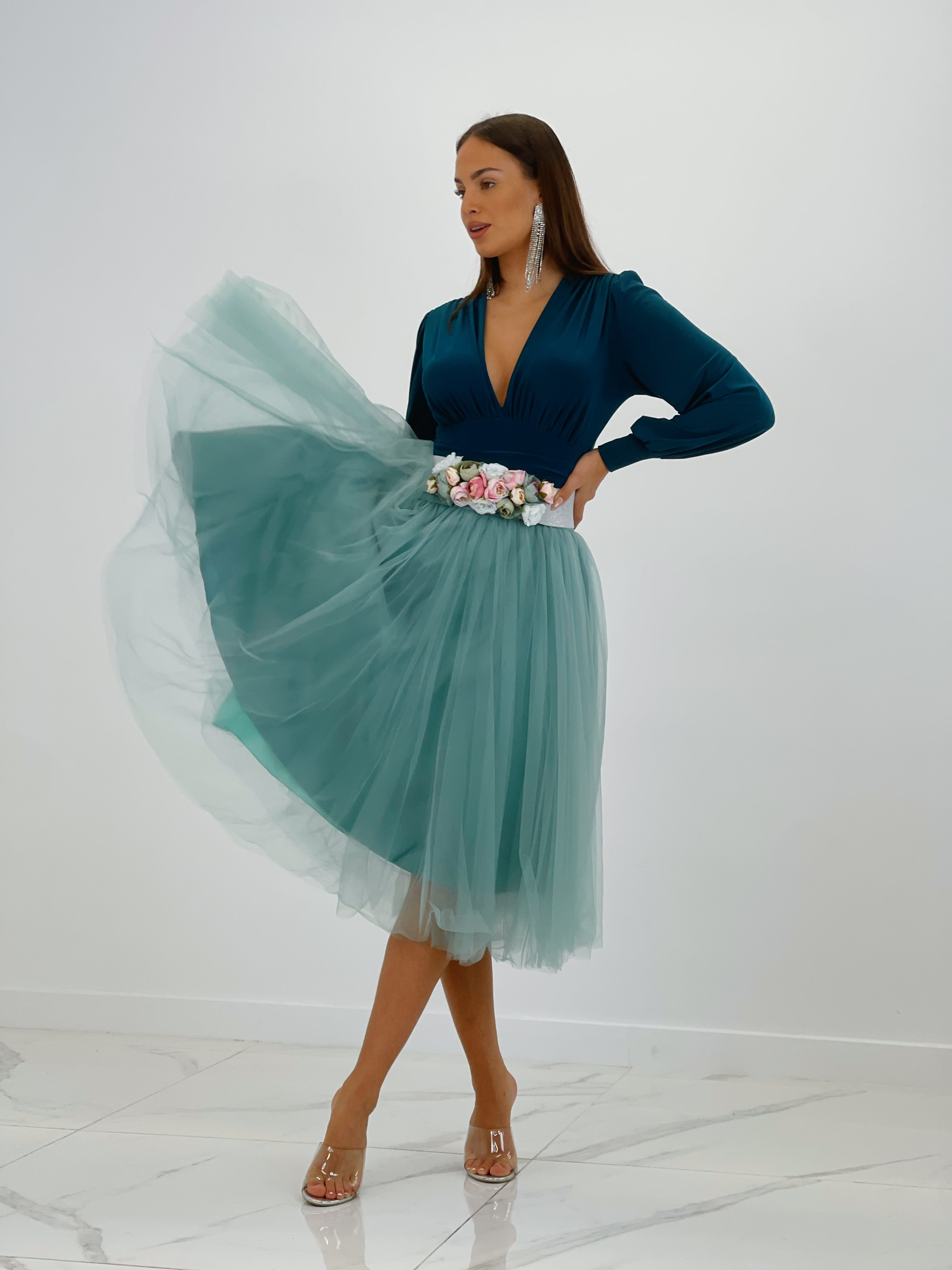 Body fruncido - Zebra&Maduixa®