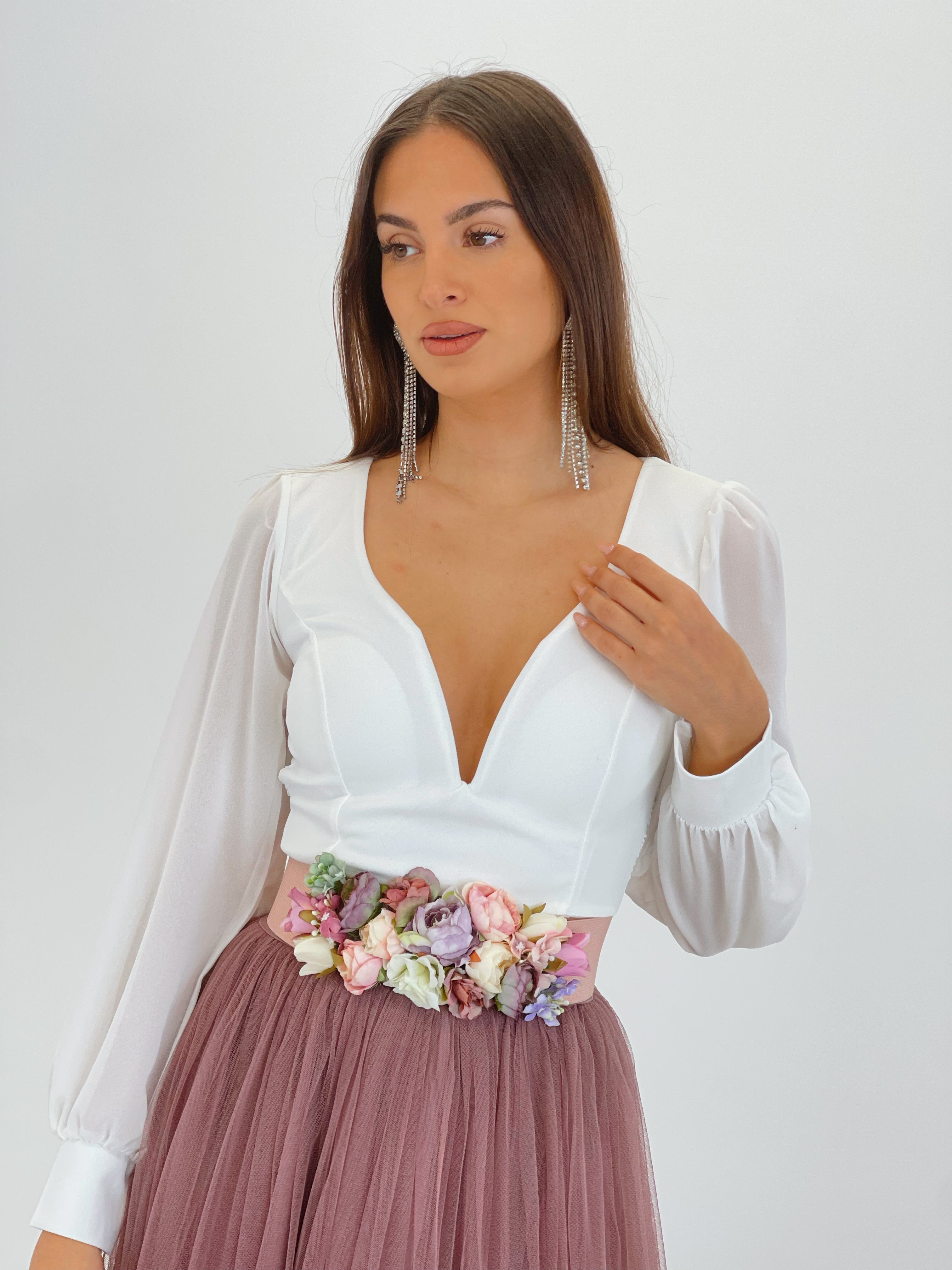 Top kitty - Zebra&Maduixa®