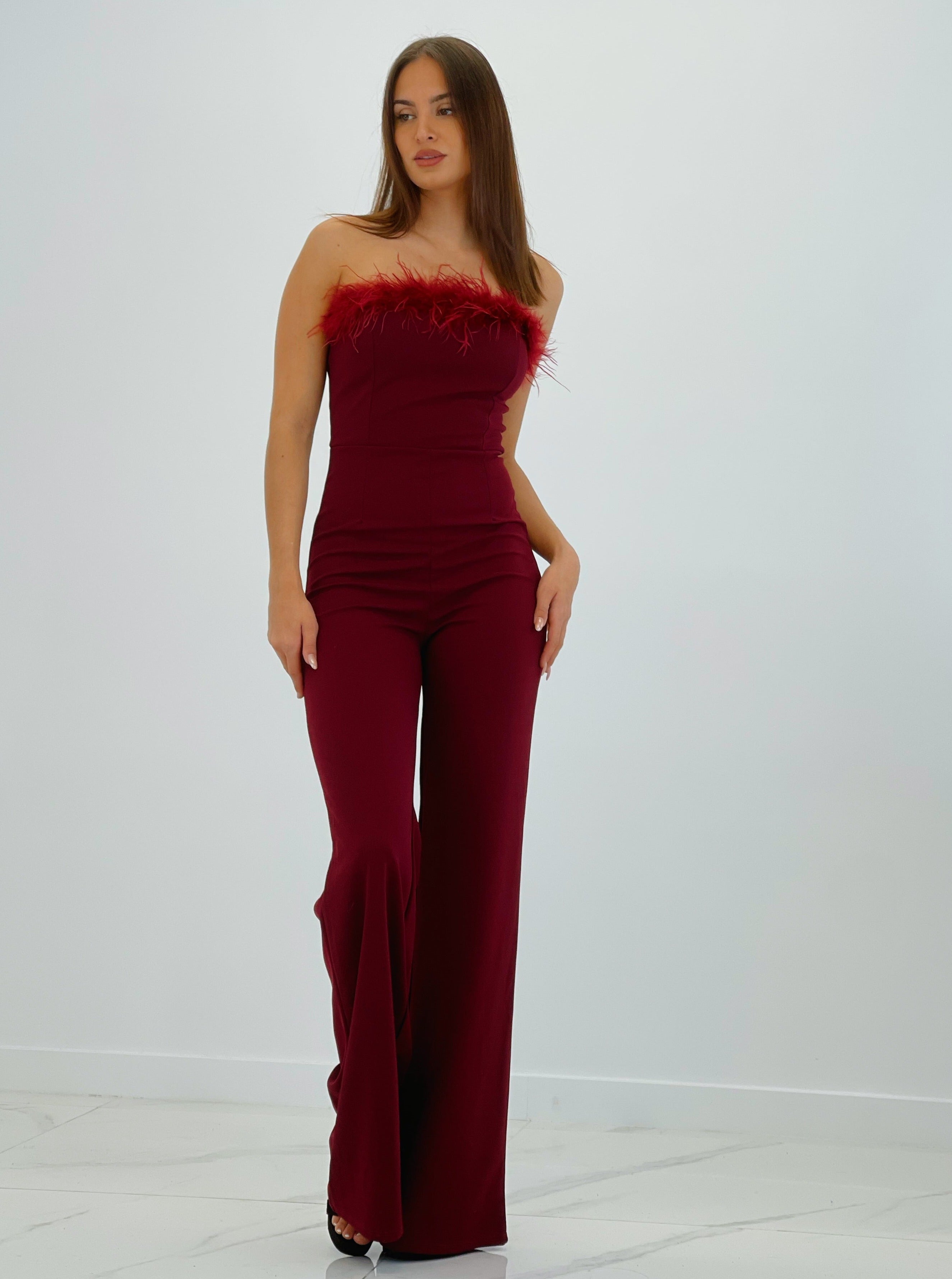 Mono crepscuba plumas