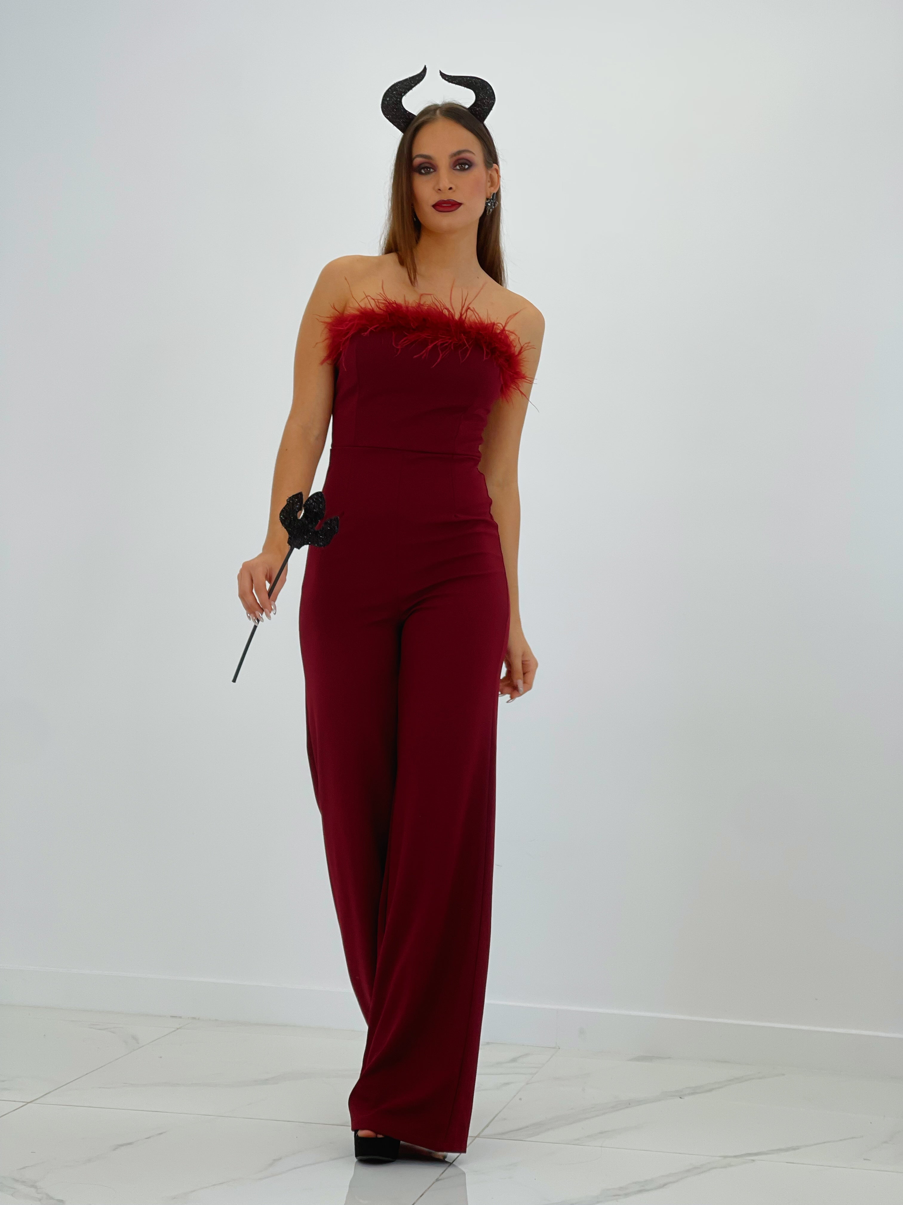 Pendent de cristall quadrat