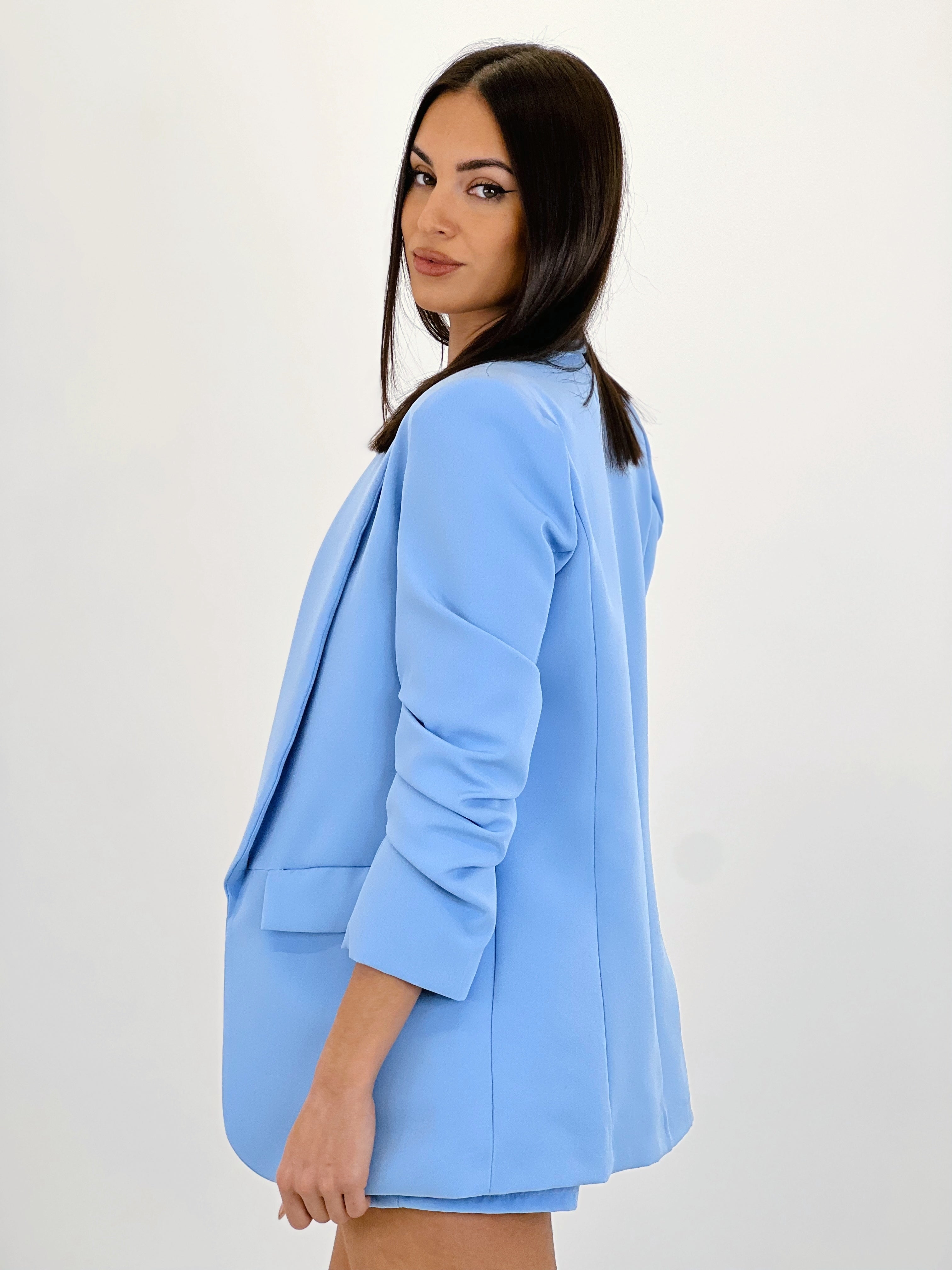 Blazer Madi - Zebra&Maduixa®