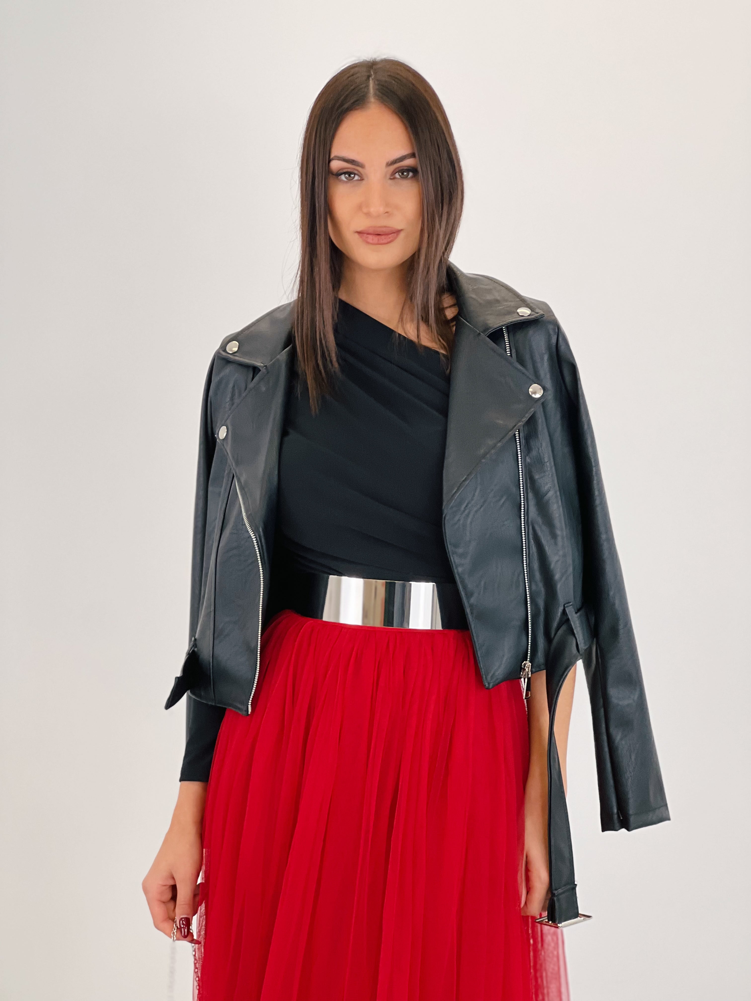 Falda Tul larga - Zebra&Maduixa®